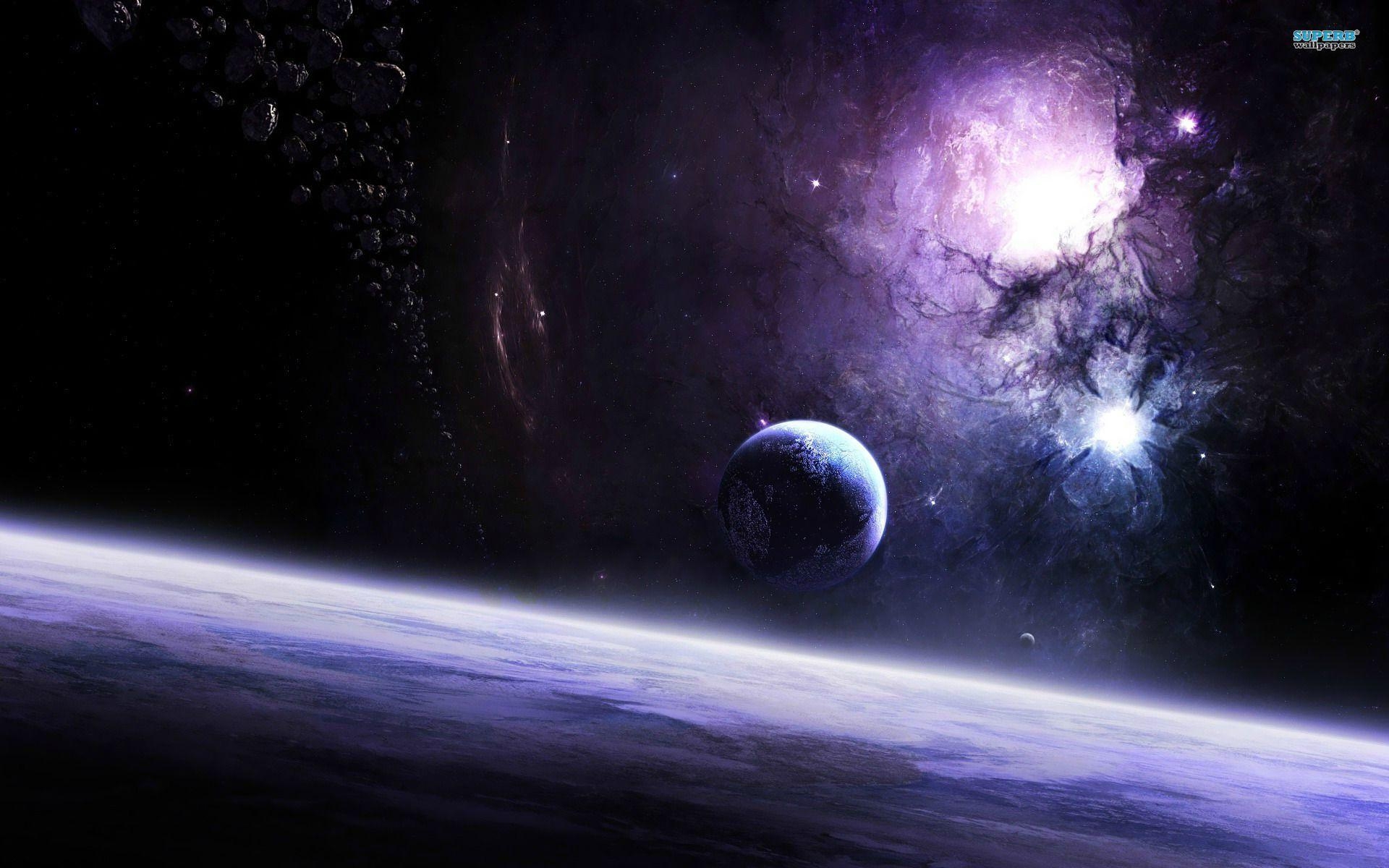 Planet, Weltall, Hintergrund, Raum, Bild, 1920x1200 HD Desktop