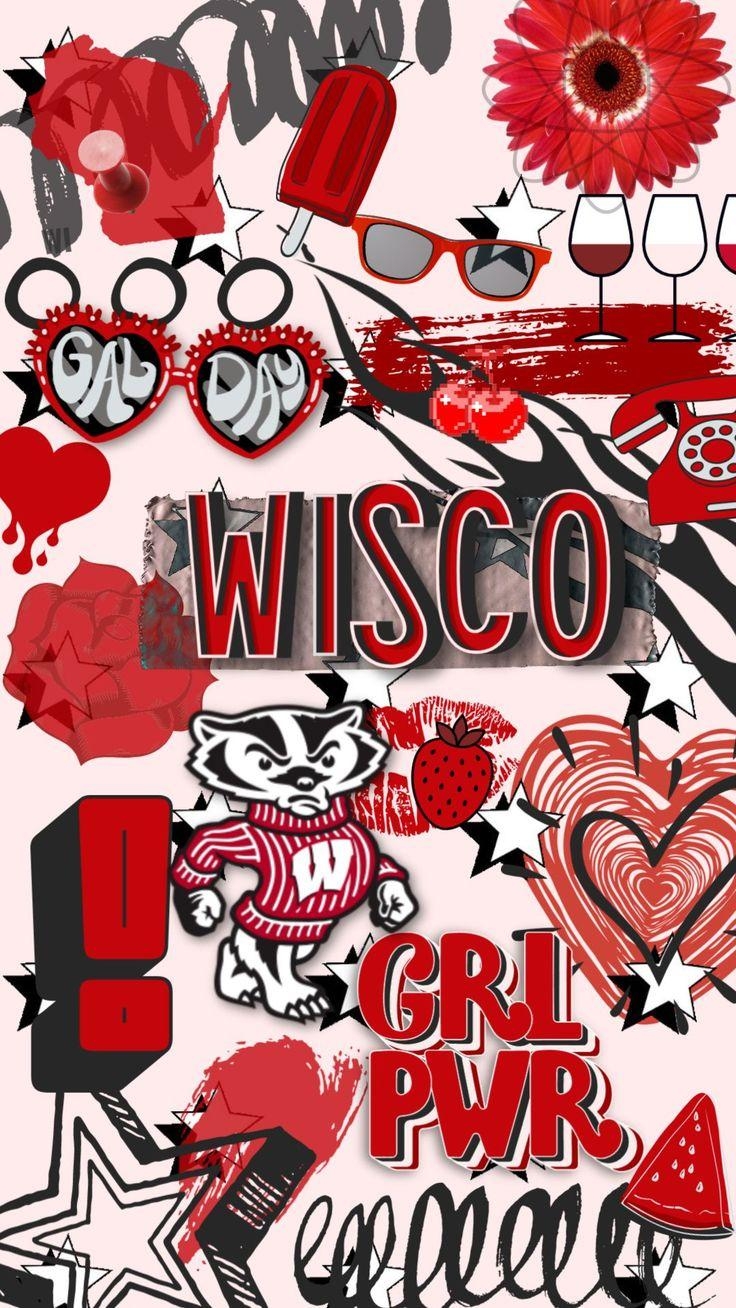 iPhone, Madison, Kunst, College, Wisconsin, 740x1310 HD Handy