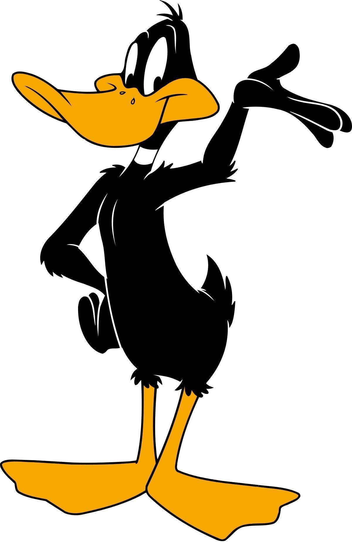 Daffy Duck, Android, Cartoon, Hintergründe, Cool, 1200x1850 HD Handy