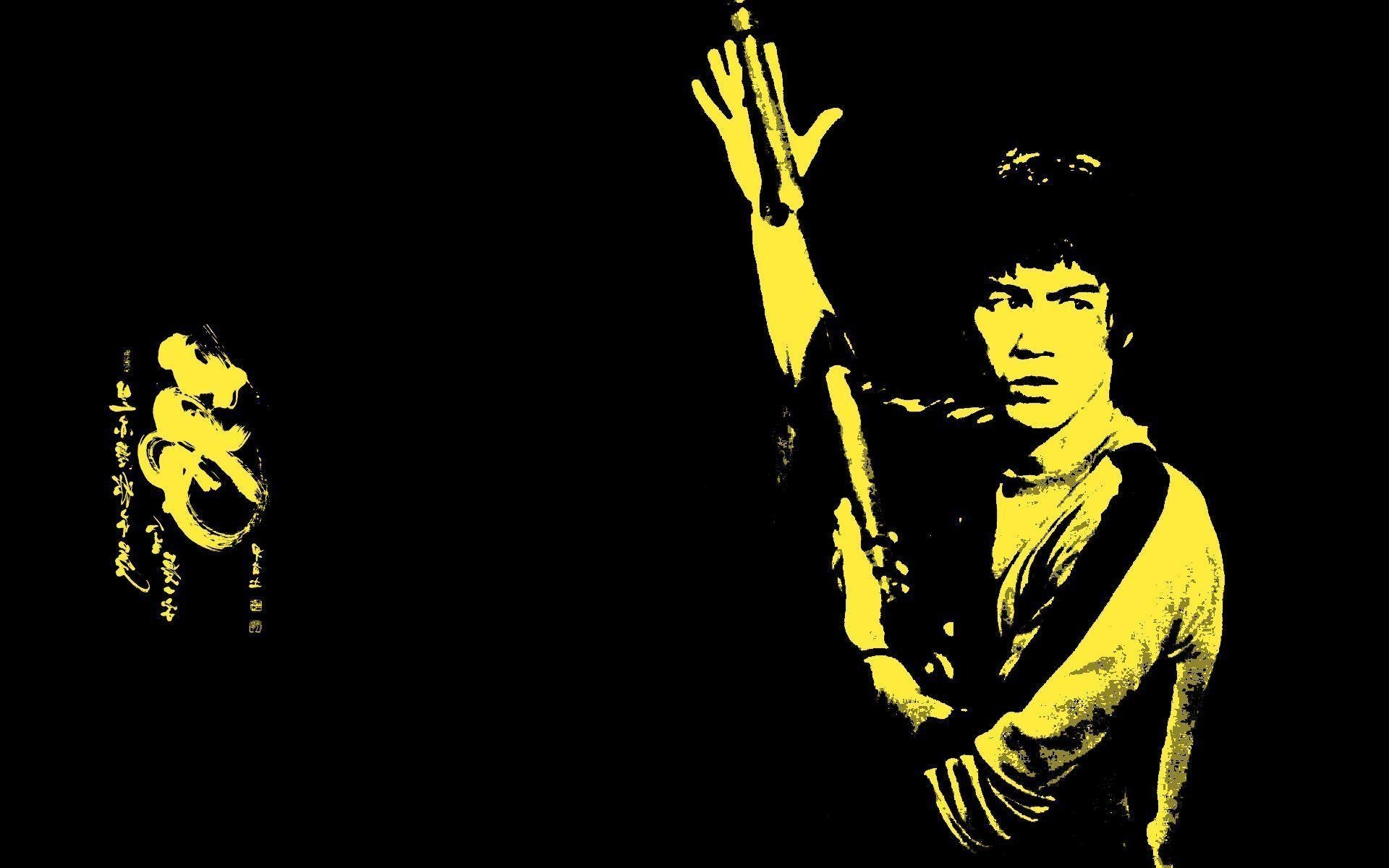 Bruce Lee, Hochwertig, Erstaunlich, HD, PC, 1920x1200 HD Desktop