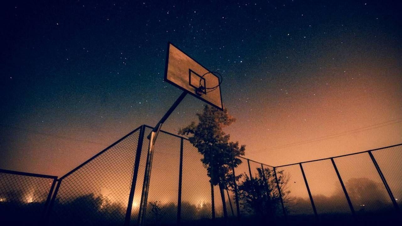 Basketball, Bild, Hintergrund, Sport, Korb, 1280x720 HD Desktop