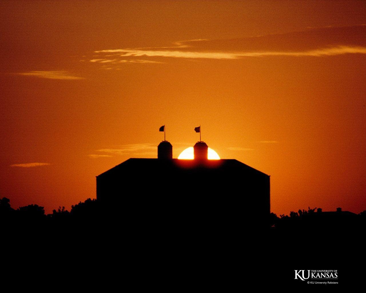 Kansas, Desktop, Hintergrund, Reisen, Landschaft, 1280x1030 HD Desktop