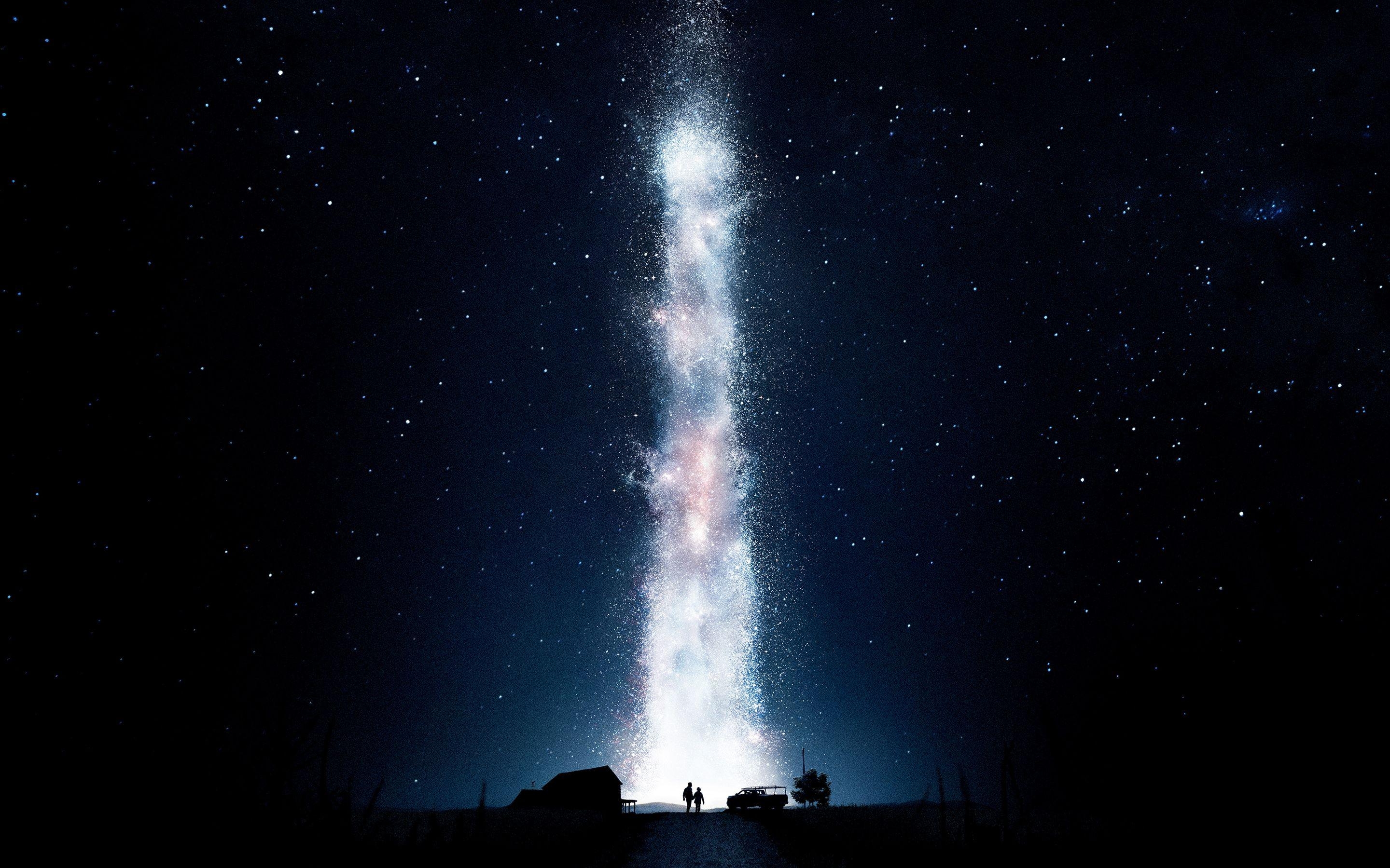 Interstellar, Film, HD, Hintergrund, Bild, 2880x1800 HD Desktop