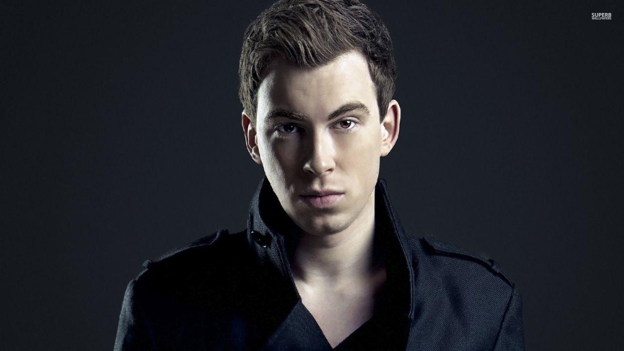 DJ Hardwell, Wallpaper, 1080p, Musik, Bild, 1250x700 HD Desktop