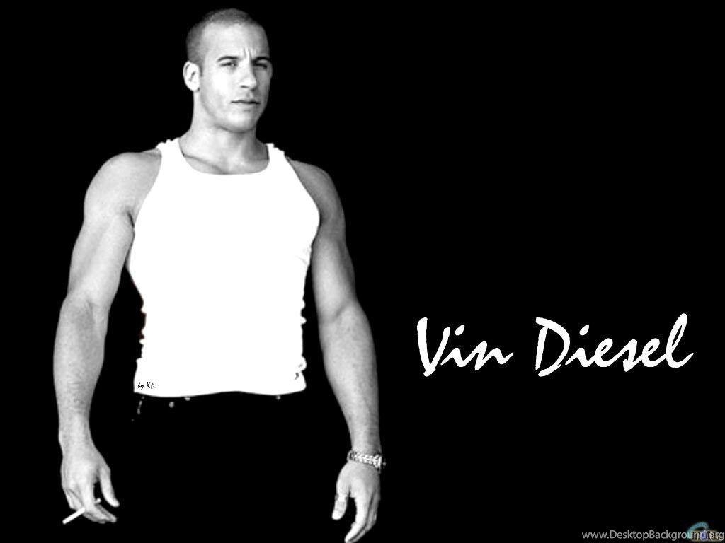 Vin Diesel, schwarzer Schauspieler, Desktop, Foto, Hollywood, 1030x770 HD Desktop