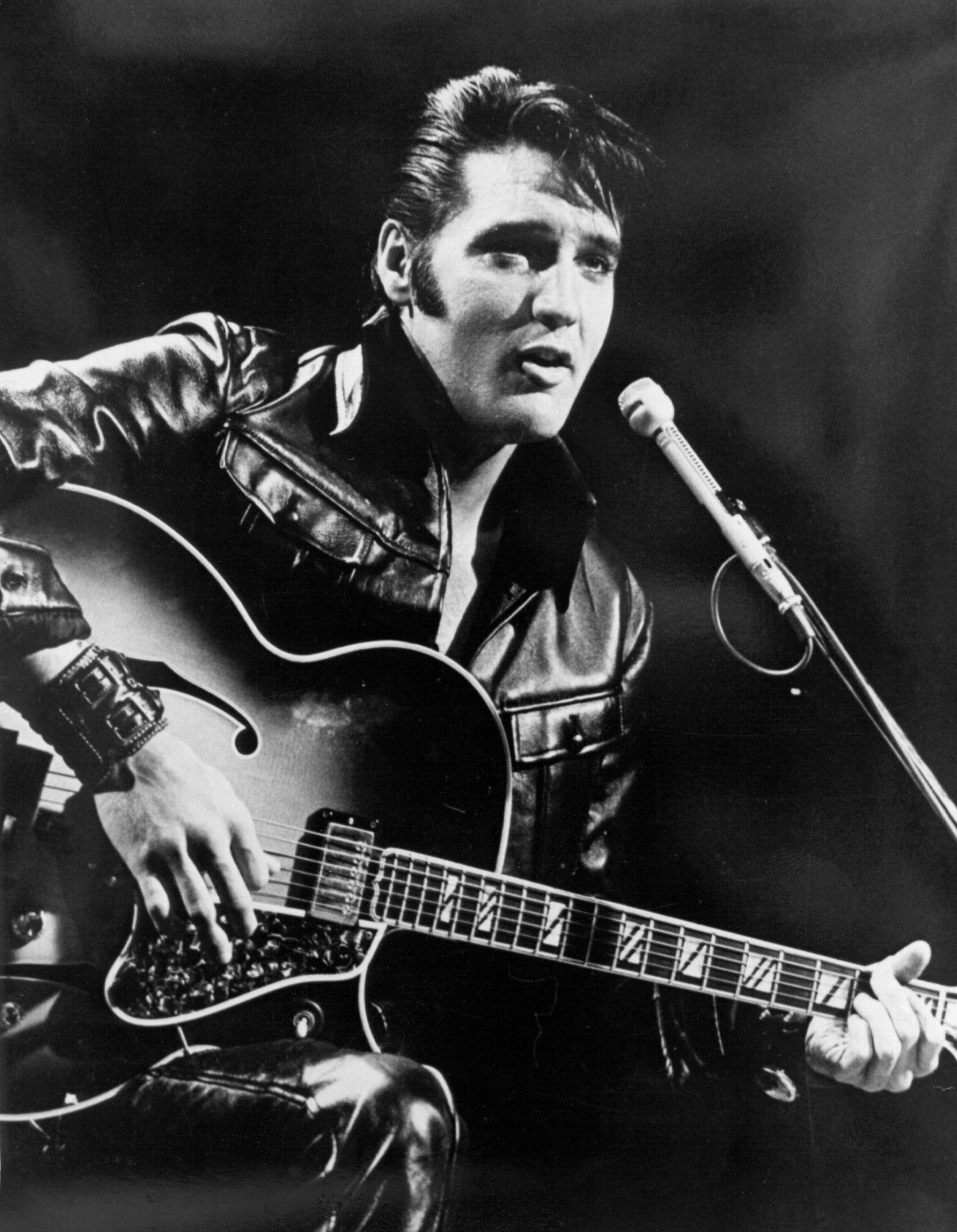 Elvis Presley, Musik, Legende, Rock'n'Roll, Idol, 2260x2910 HD Handy