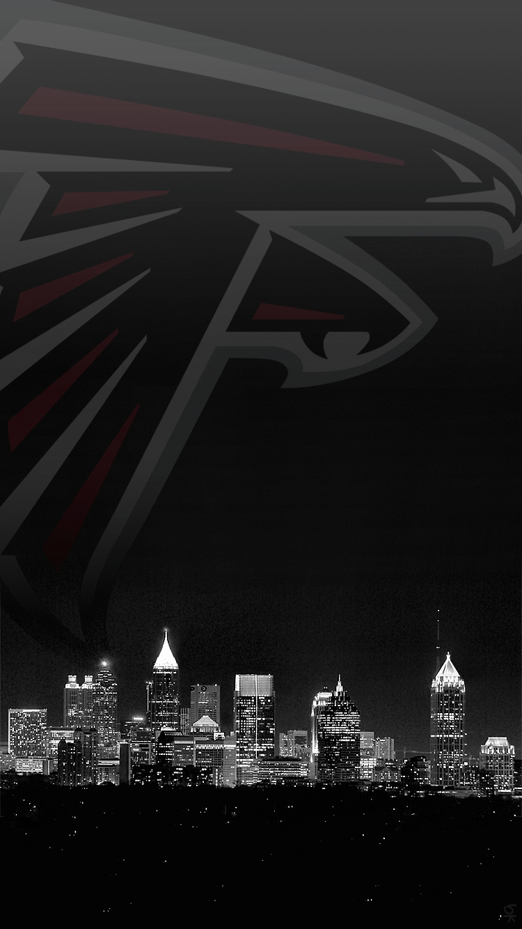 Atlanta Braves, iPhone, Sport, Hintergrund, Thema, 750x1340 HD Handy