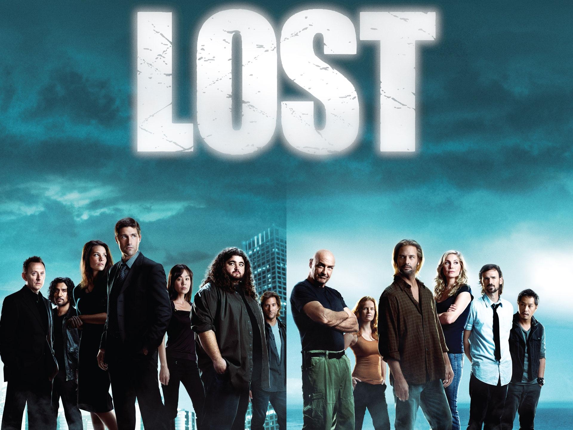 Lost Serie, 2010, Bild, TV-Show, Hochauflösend, 1920x1440 HD Desktop