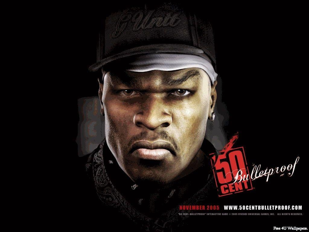 50 Cent, Musik, Bild, Rapper, Foto, 1030x770 HD Desktop