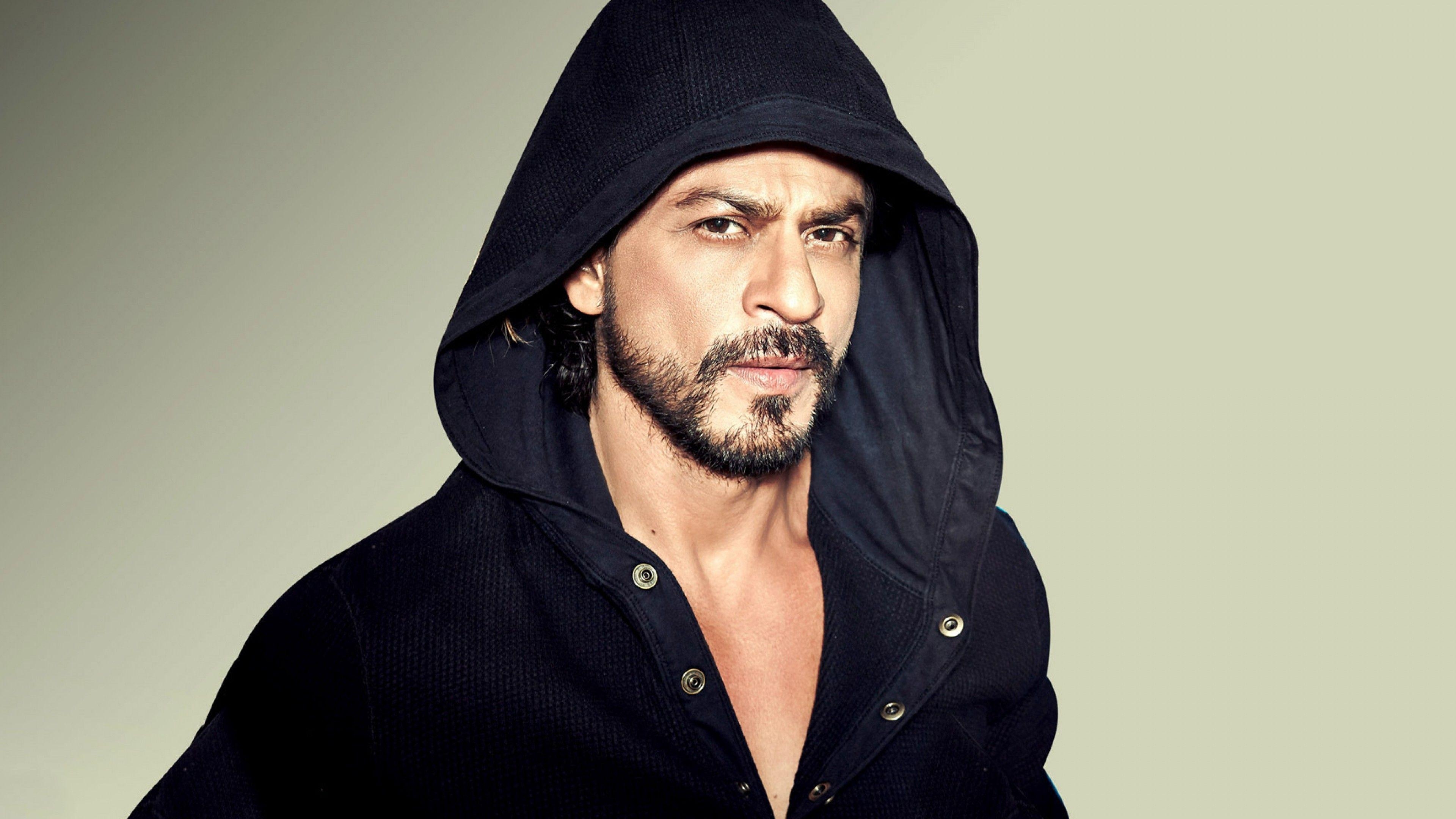 Shah Rukh Khan, Bollywood 4K, Foto, Berühmtheit, Schauspieler, 3840x2160 4K Desktop