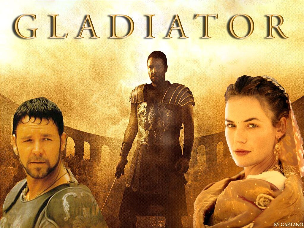 Gladiator, HD Bilder, Römer, Hintergrund, Historisch, 1030x770 HD Desktop