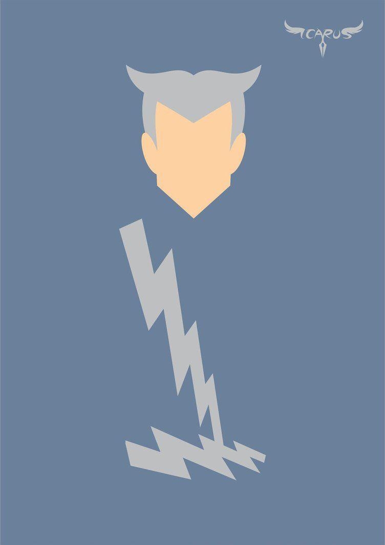 Dazzler, Quicksilver, Marvel-Comic, Heldenwandbild, 760x1070 HD Handy