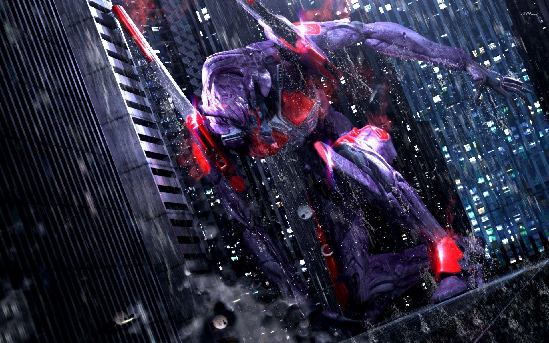 Neon Genesis Evangelion, Anime, Vierte Wand, Bild, 1920x1200 HD Desktop