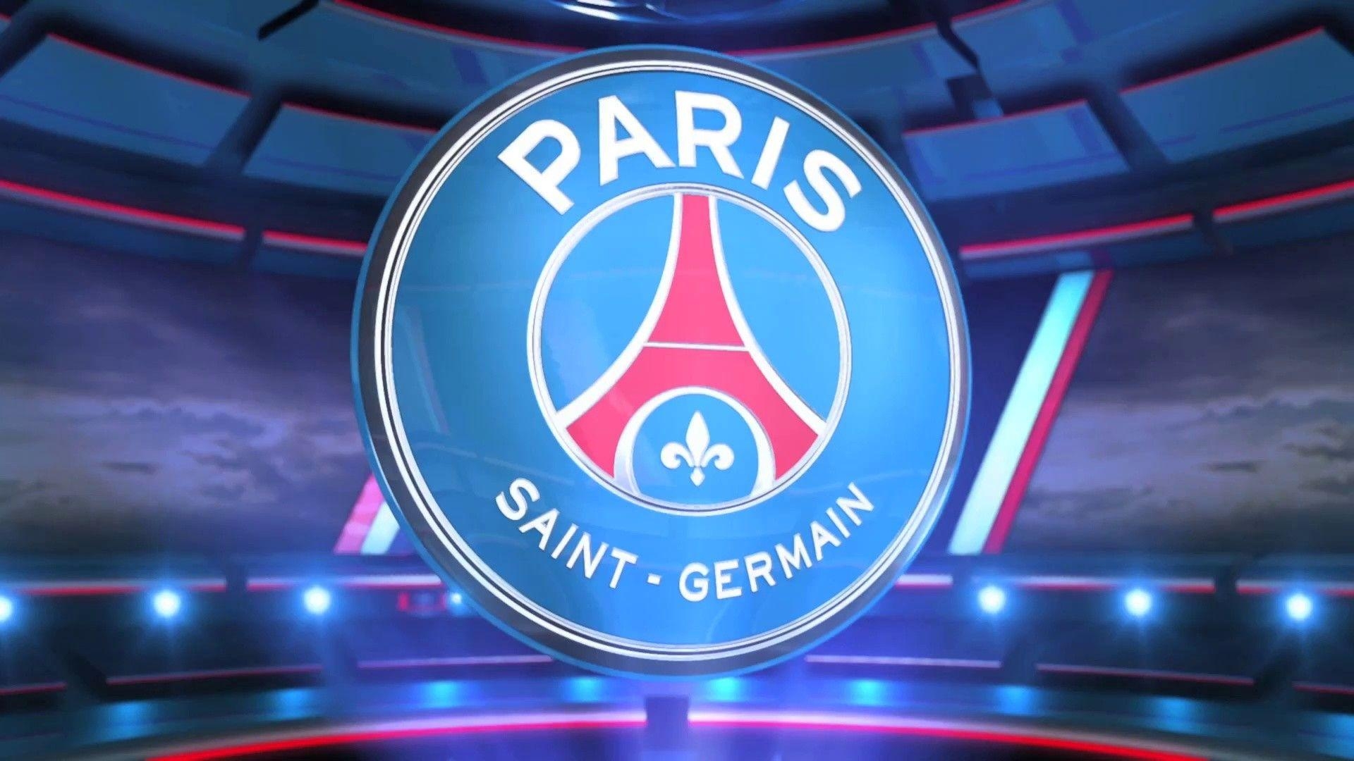 Paris Saint-Germain, PSG, Sport, Fußball, Hintergrundbild, 1920x1080 Full HD Desktop