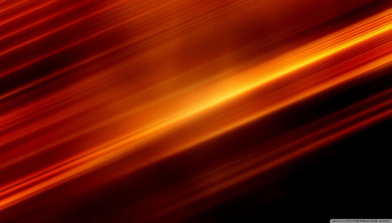 Orange, rot, Desktop, 4K, Hintergrund, 1260x720 HD Desktop