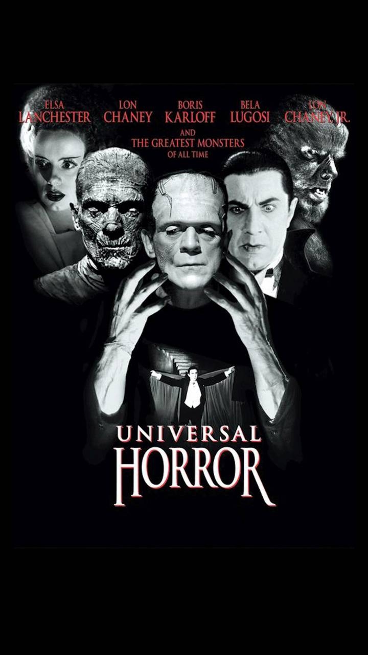 Universell, Horror, Hintergrund, Filme, Gruselfilme, 720x1280 HD Handy