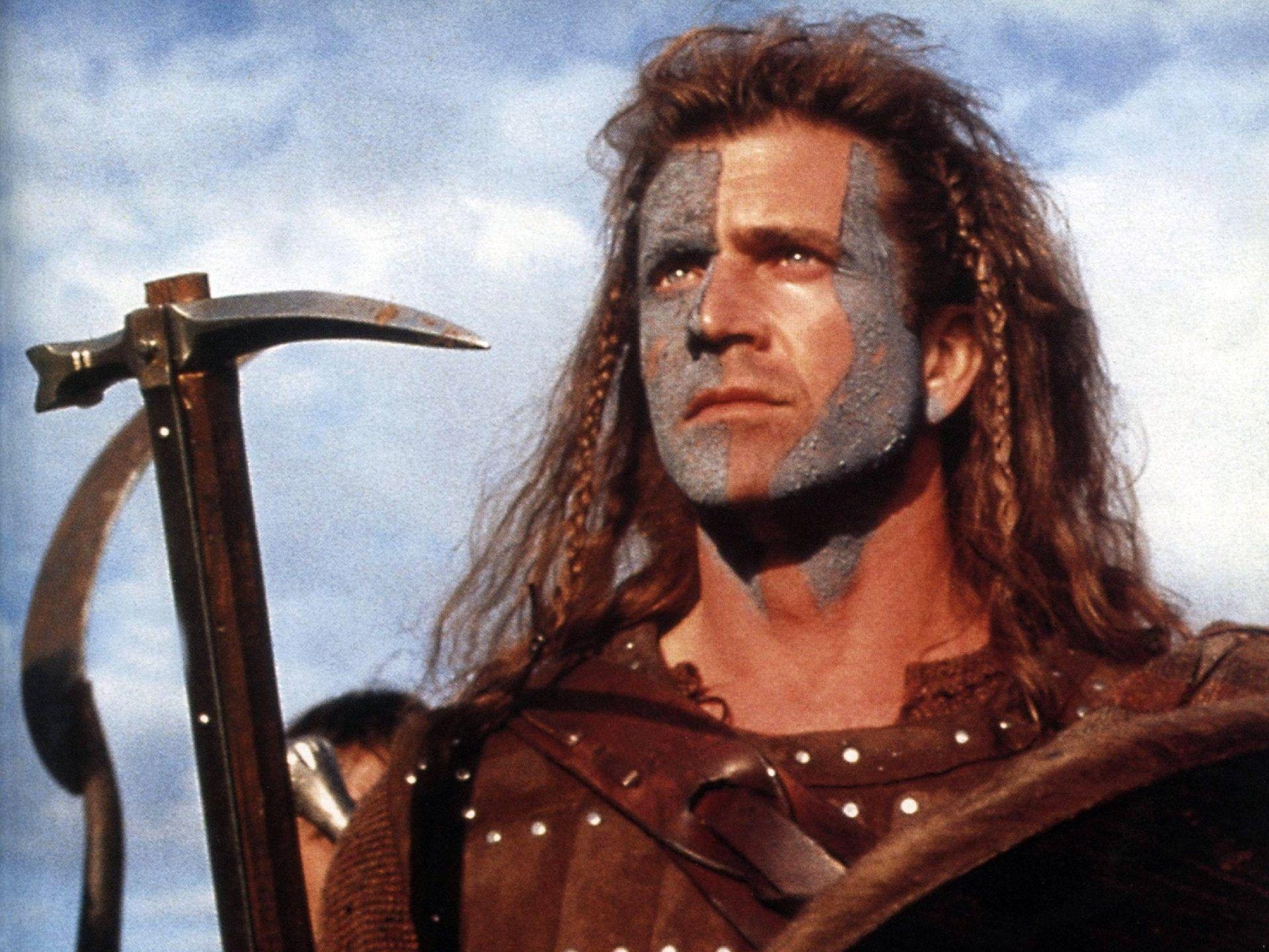 HD Hintergrund, Braveheart, Episch, Historisch, 1920x1440 HD Desktop