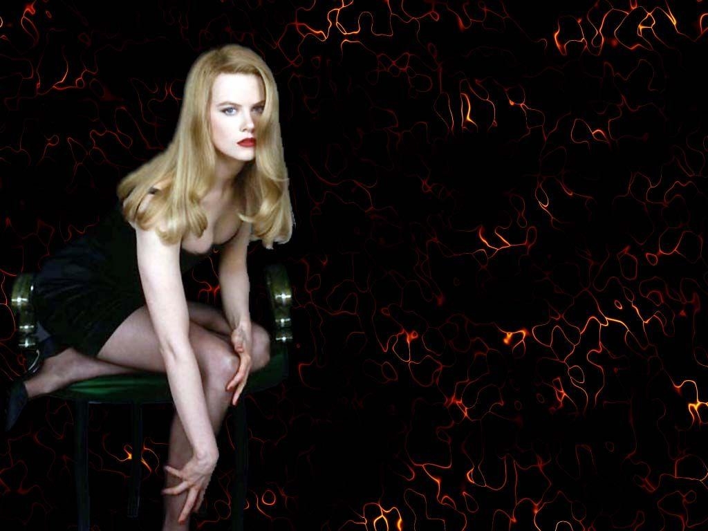 Nicole Kidman, Ultra HD, Schauspielerin, Prominente, Wallpaper, 1030x770 HD Desktop