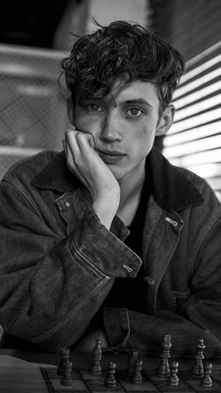 Troye Sivan, Musiker, Wallpaper, Sänger, Stil, 720x1280 HD Handy