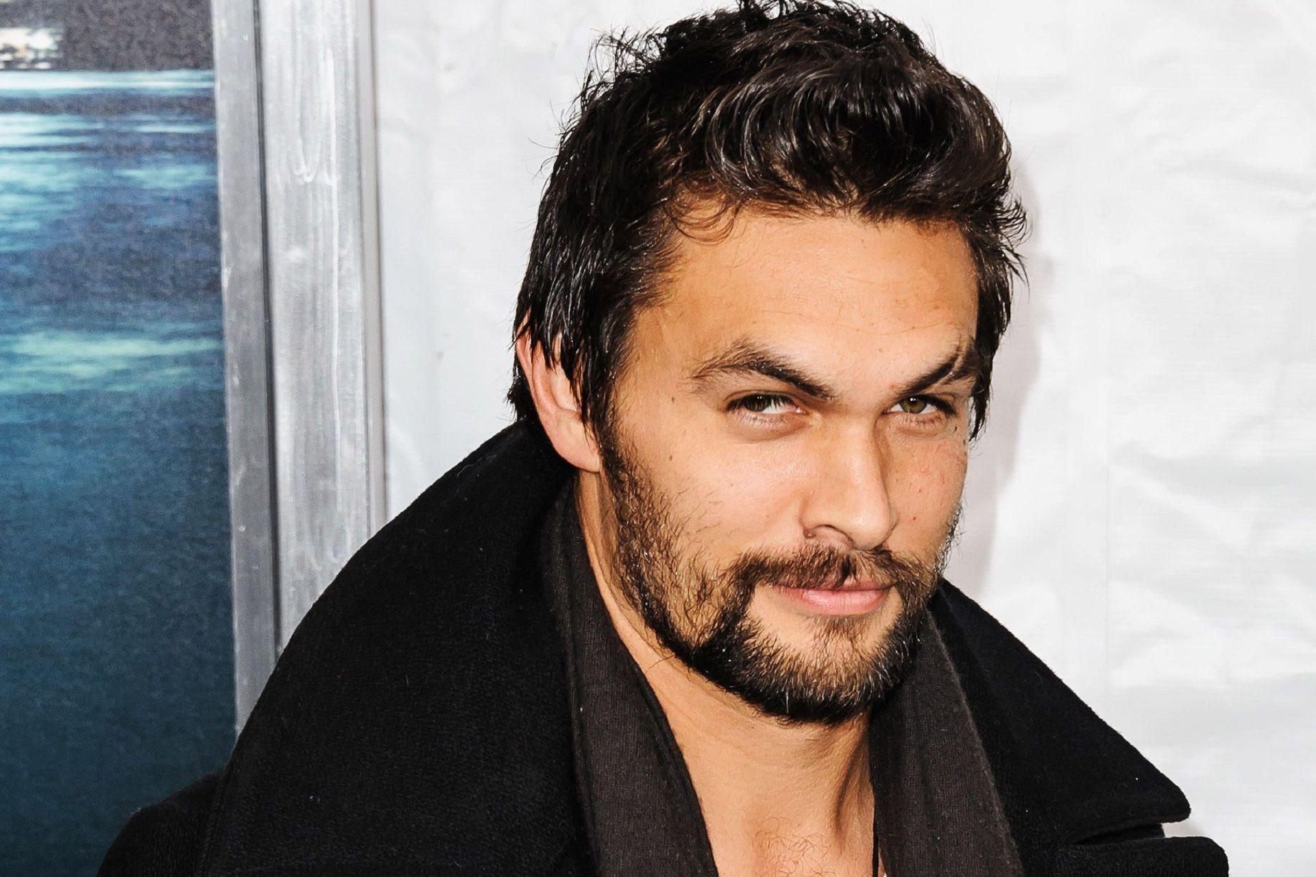 Jason Momoa, HD, Bild, Schauspieler, Wallpaper, 1920x1280 HD Desktop