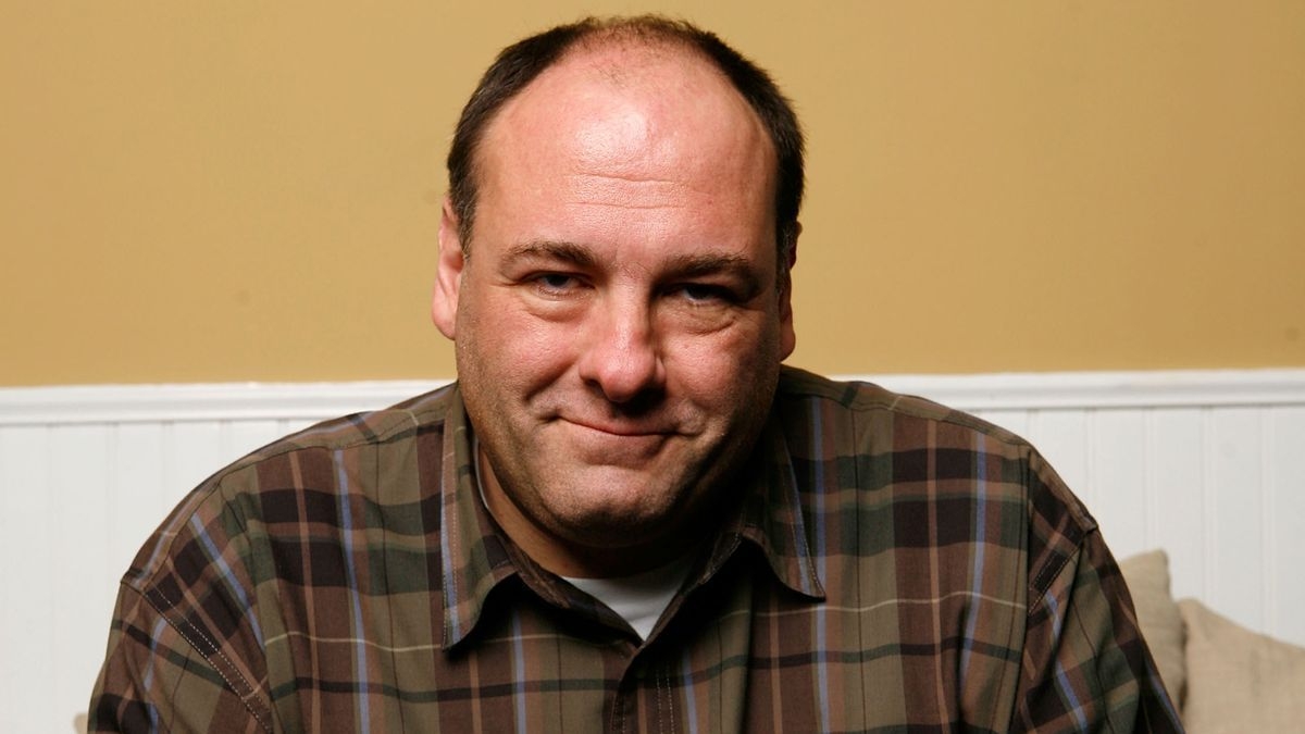 James Gandolfini, Plötzlicher Tod, Schauspieler, Erbe, TV, 1200x680 HD Desktop