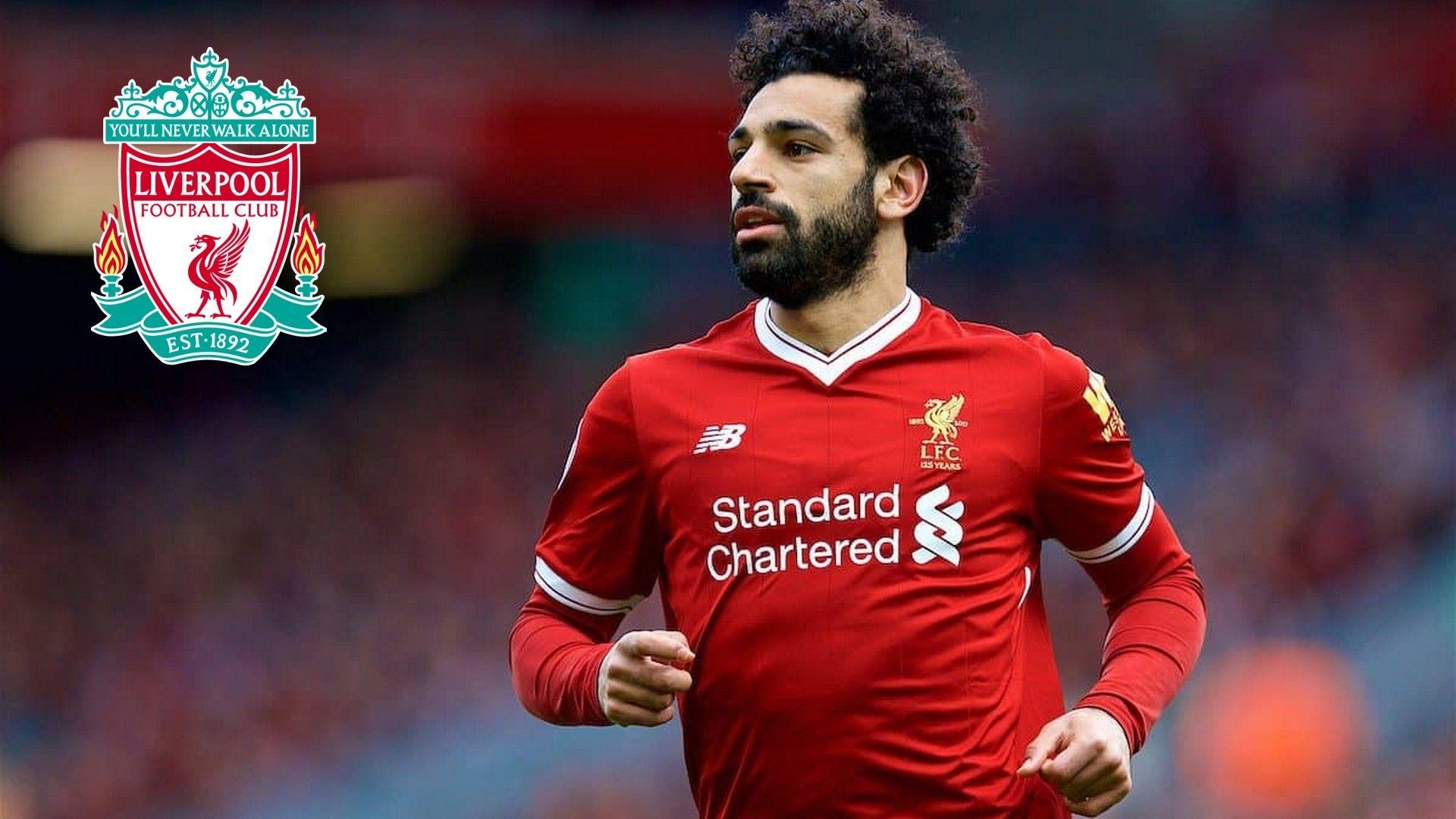 Mohamed Salah, Beste, Niedlich, Fußball, Bild, 1920x1080 Full HD Desktop