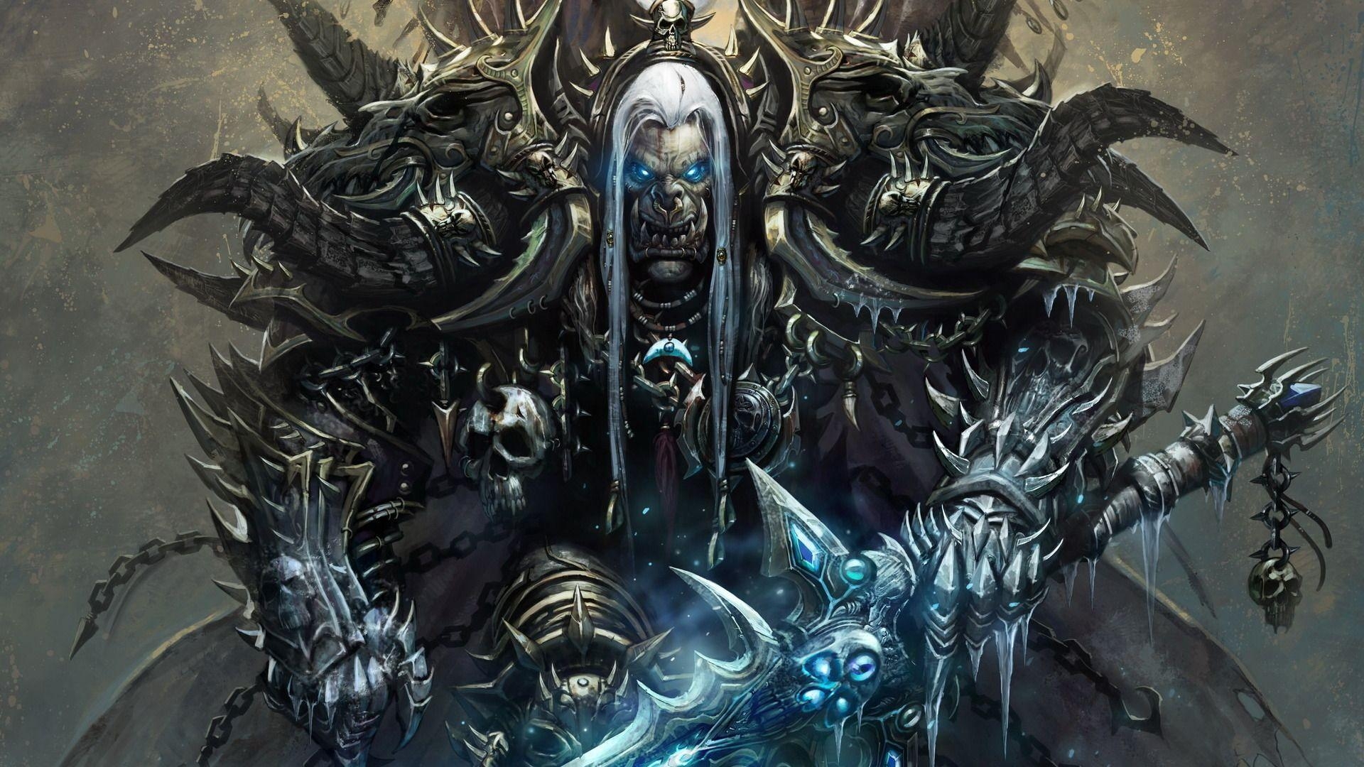 World of Warcraft, HD, Spielwelt, Abenteuer, Echtes, 1920x1080 Full HD Desktop