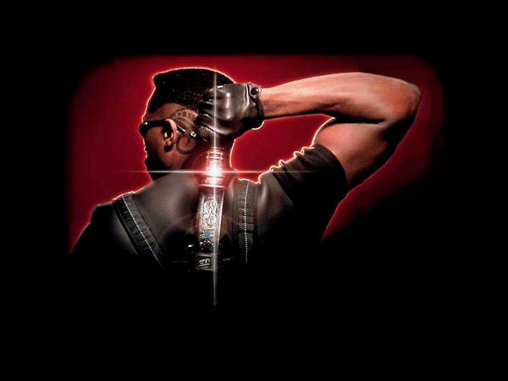 Blade Filme, Tänzer, Wallpaper, Keyblade, Action, 1030x770 HD Desktop