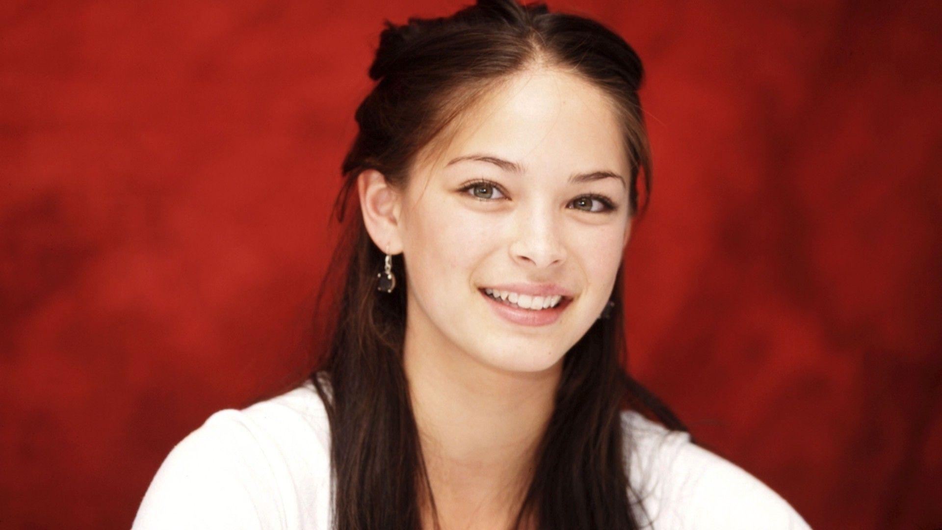 Kristin Kreuk, Schauspielerin, TV-Show, Hintergrund, Bild, 1920x1080 Full HD Desktop