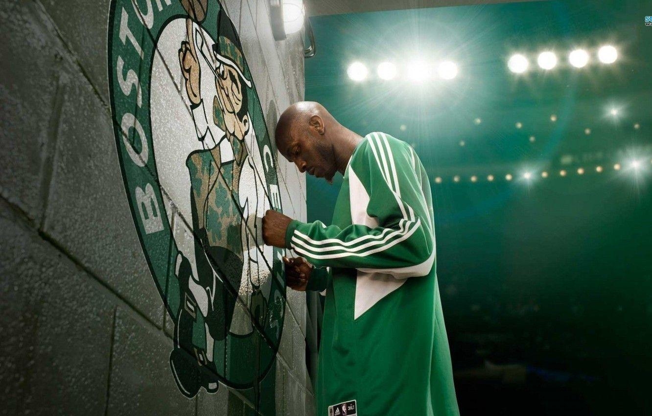 Sport, Basketball, NBA, Boston, Celtics, 1340x850 HD Desktop