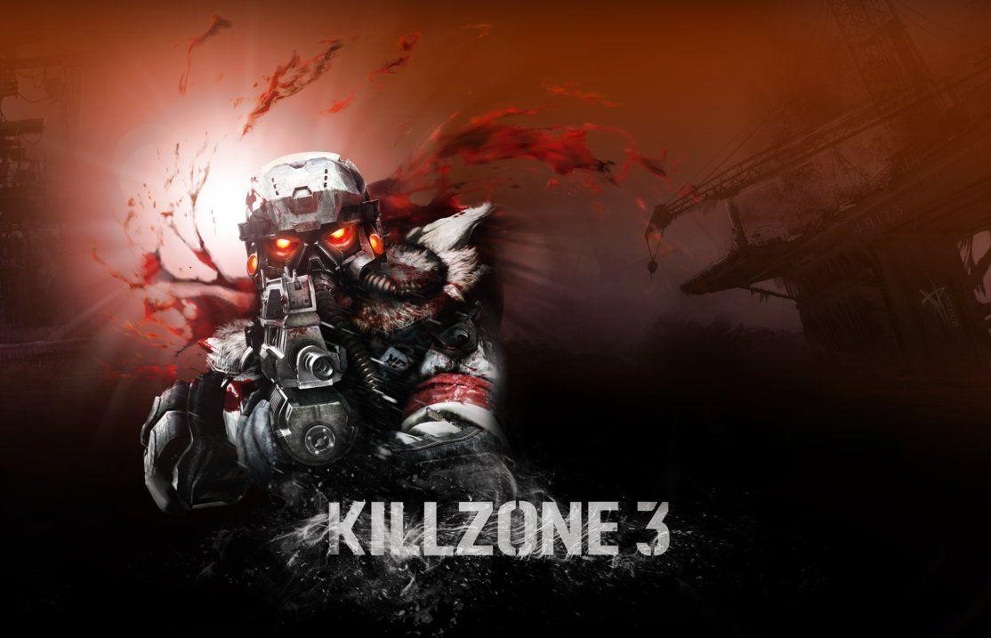 Killzone 3, Faith Rip, Wallpaper, Gaming, Hintergrund, 1120x720 HD Desktop