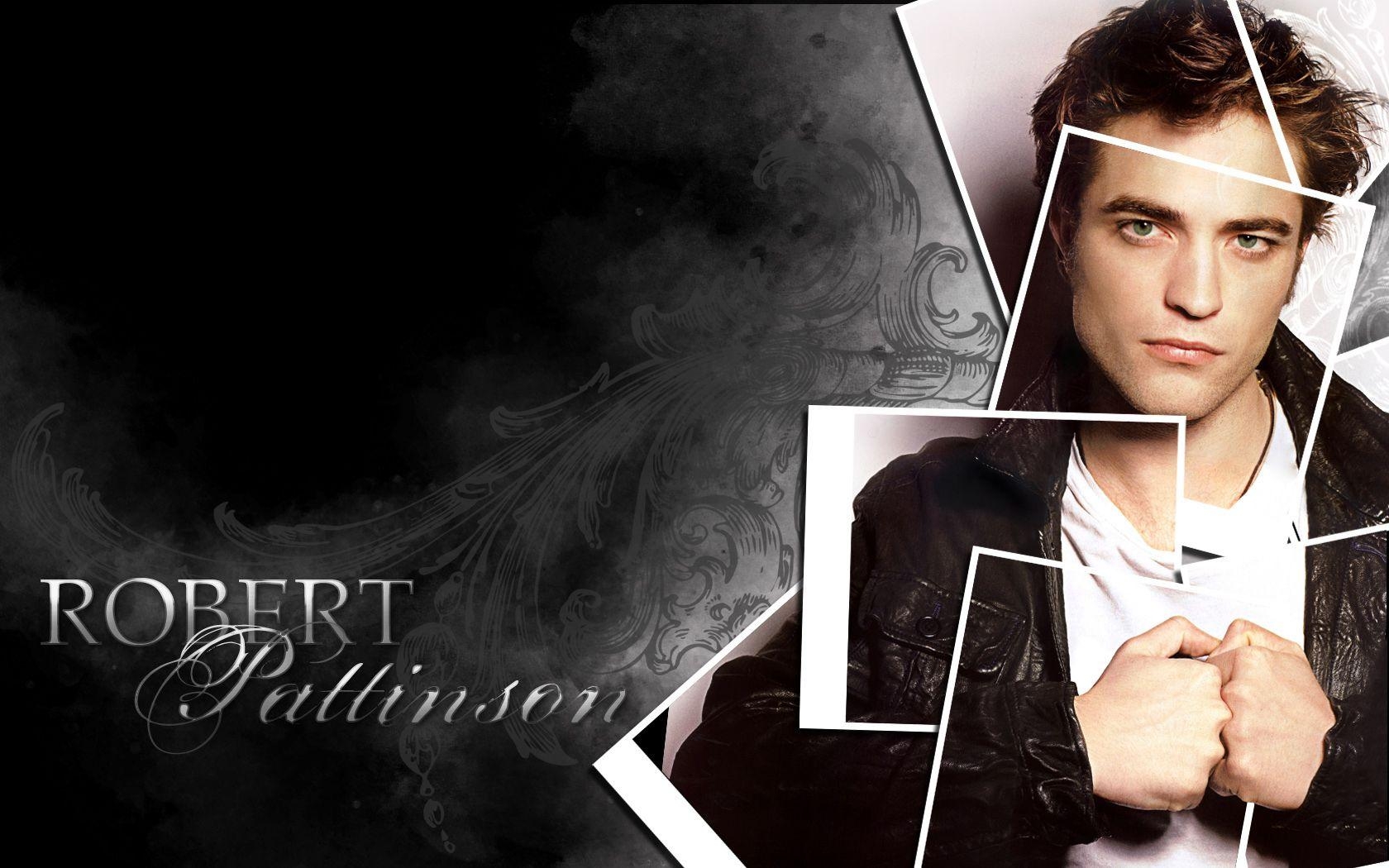 Robert Pattinson, Widescreen, Schauspieler, Twilight, Hollywood, 1680x1050 HD Desktop