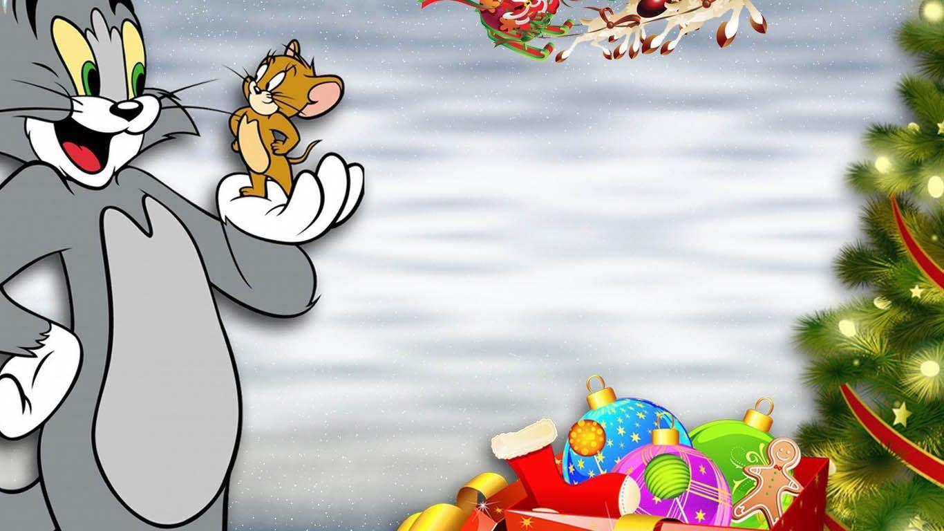 Tom und Jerry, lustig, hochauflösend, Cartoons, Qualität, 1370x770 HD Desktop