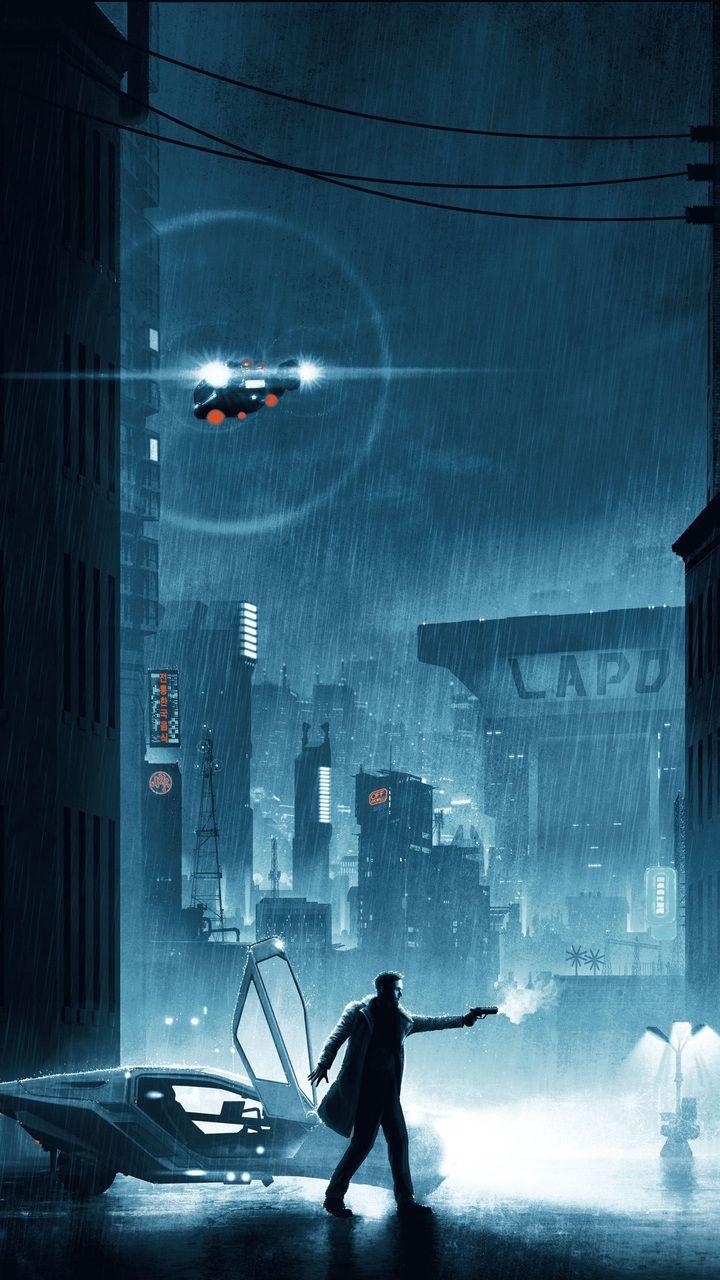 Blade Runner 2049, Ryan Gosling, HD, F0, Film, 720x1280 HD Handy