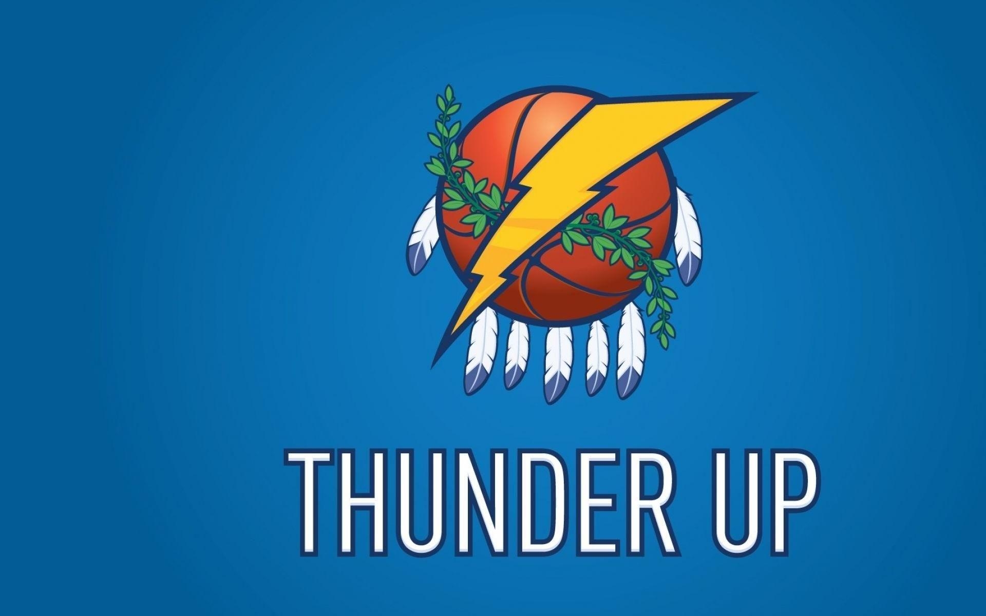 Oklahoma City Thunder, Sport, 19x1440, Basketball, Mannschaft, 1920x1200 HD Desktop