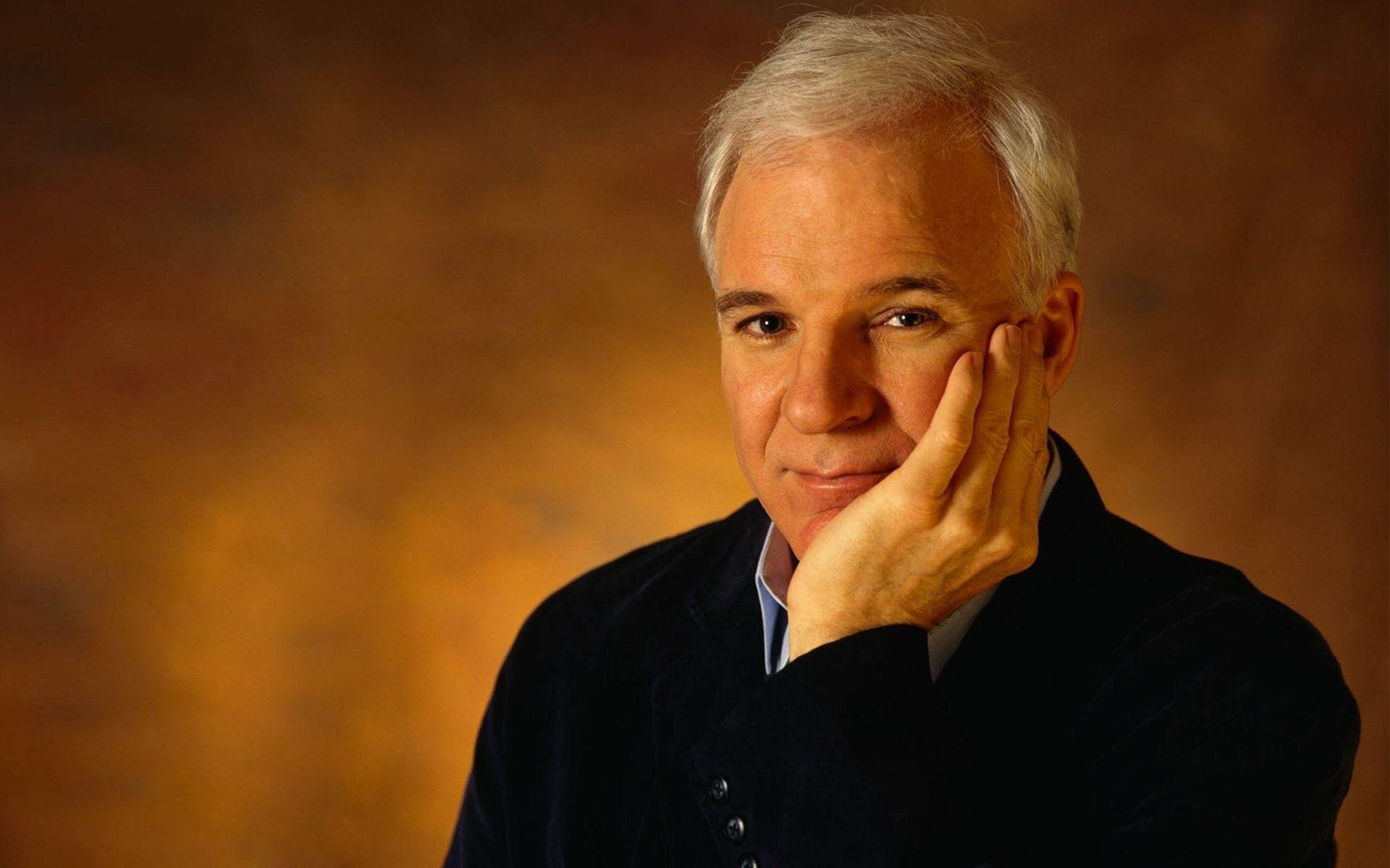 Steve Martin, Android, Kostenlose Bilder, Hollywoodgröße, Wahnsinn, 1920x1200 HD Desktop