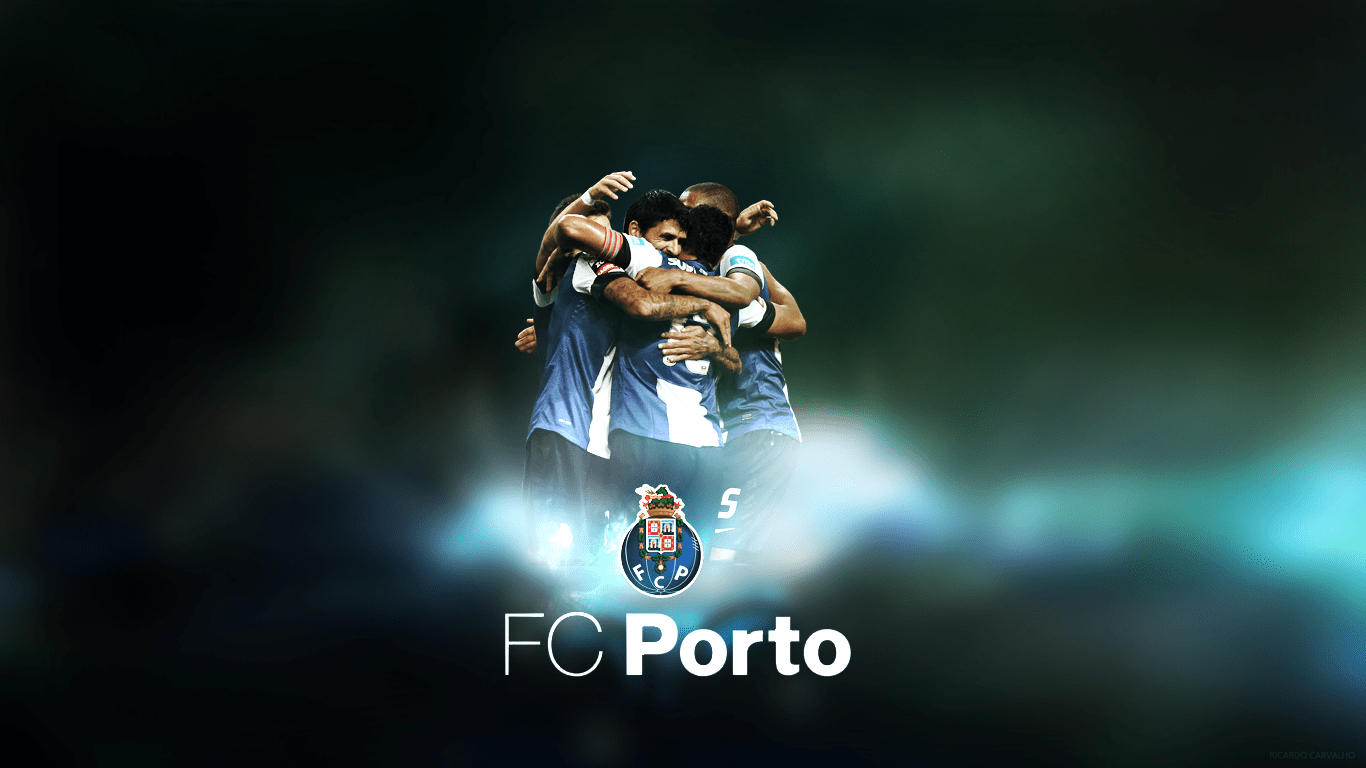 FC Porto, 4K, Pix, Sport, Fußball, 1370x770 HD Desktop