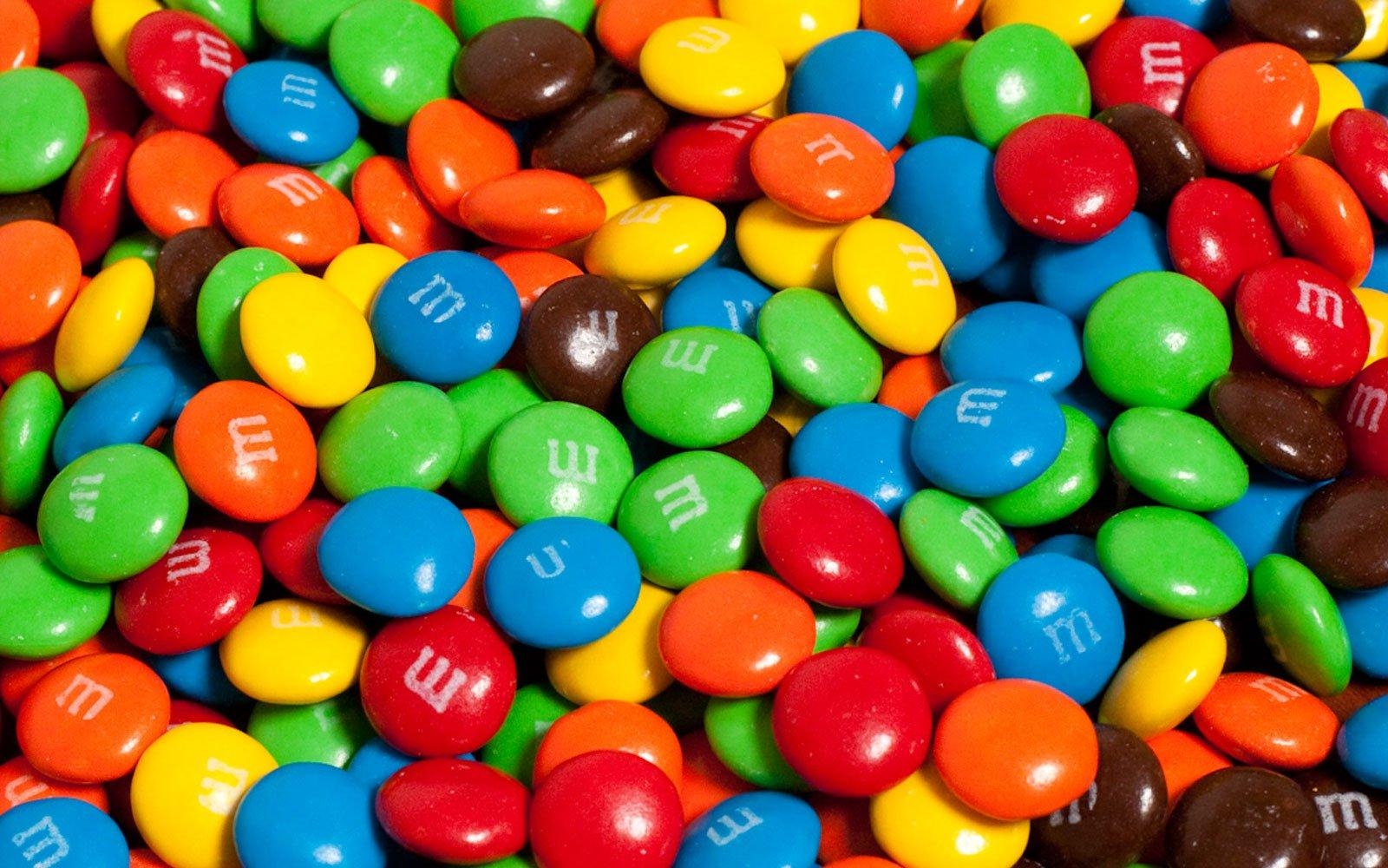 m&m's, Produkte, hochqualitativ, Schokolinsen, 2019, 1600x1000 HD Desktop