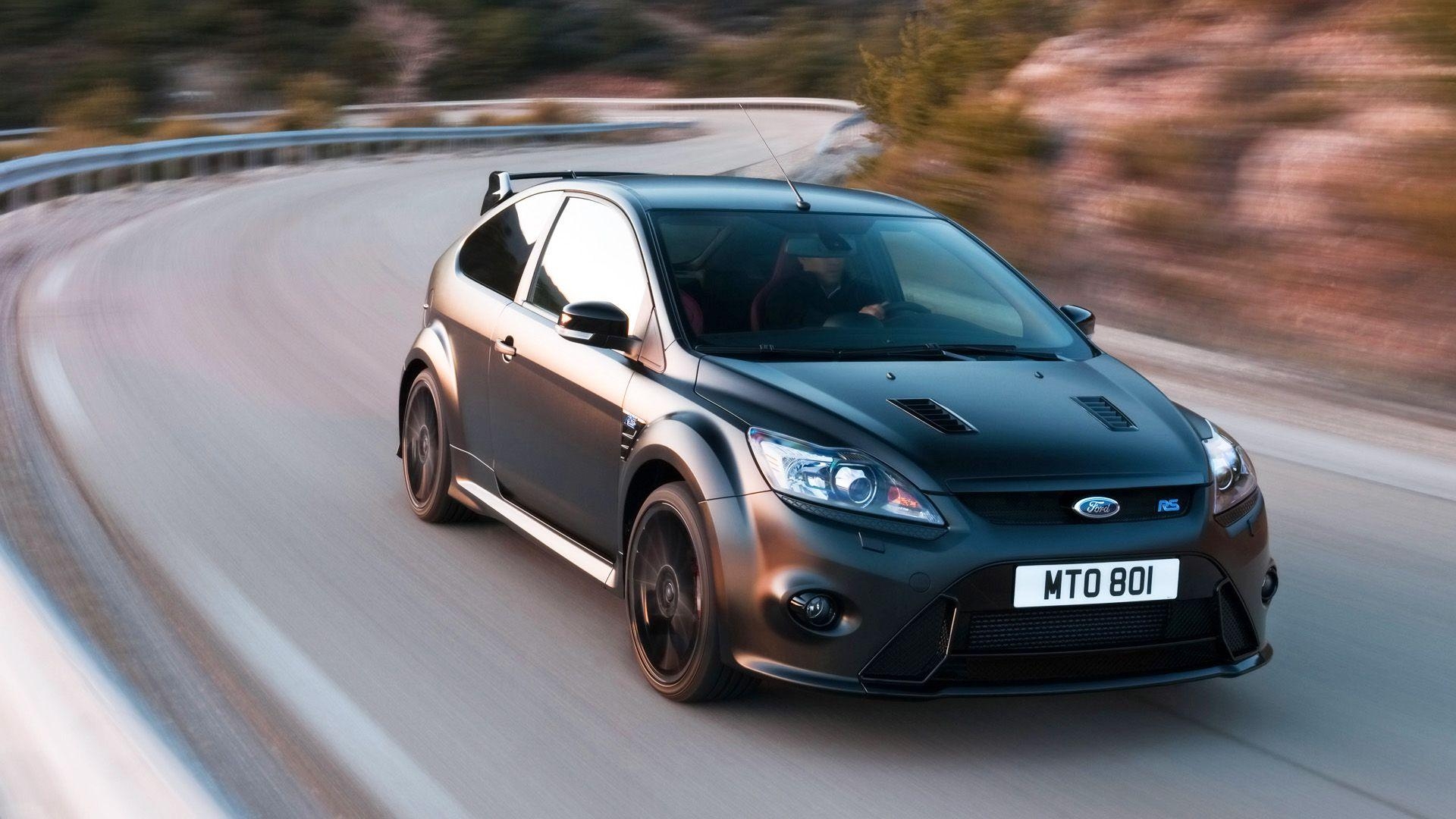 Ford Focus, RS500, Bild, HD, Autos, 1920x1080 Full HD Desktop