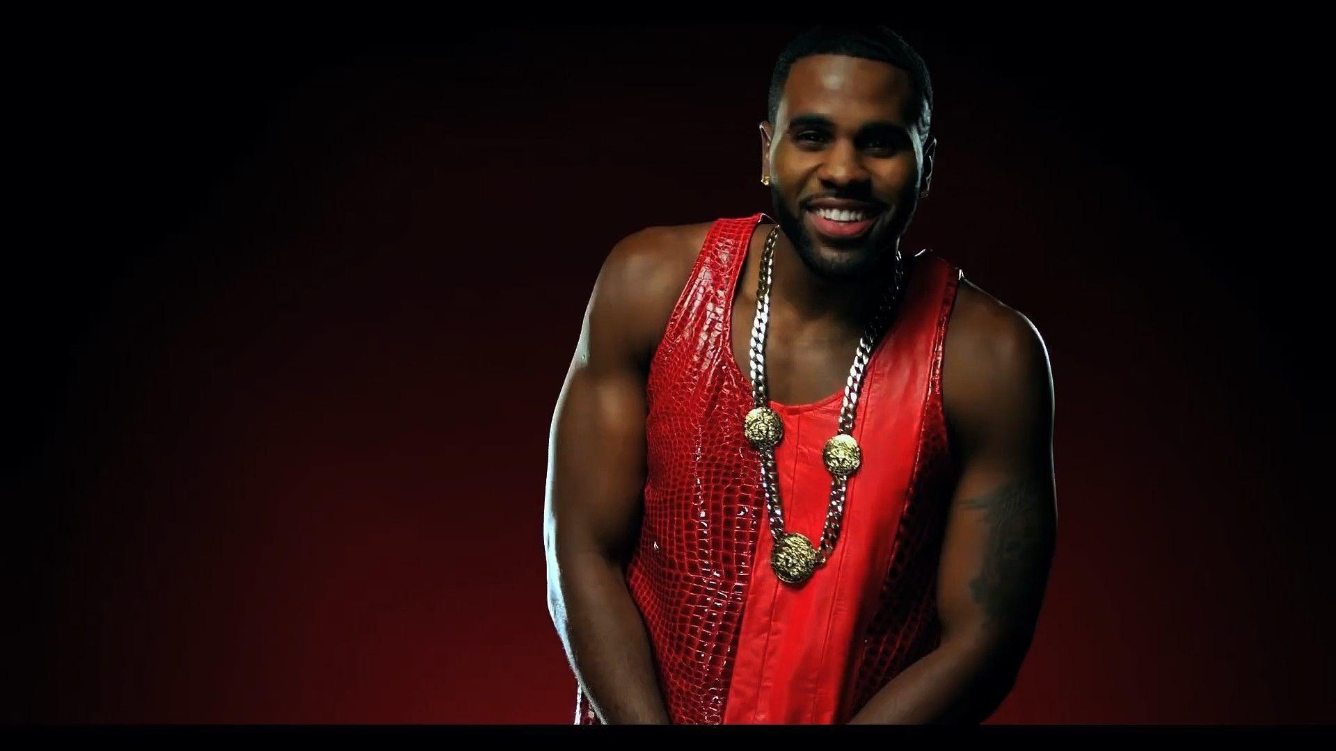 Jason Derulo, Musiker, 2016, Sänger, Berühmtheit, 1920x1080 Full HD Desktop