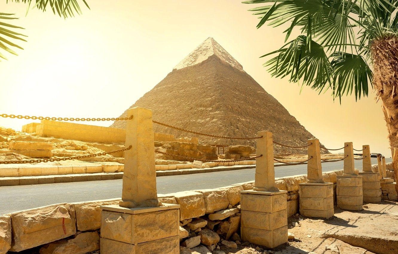 Kairo Ägypten, Kultur, Stadtansicht, Fotografie, Reisen, 1340x850 HD Desktop