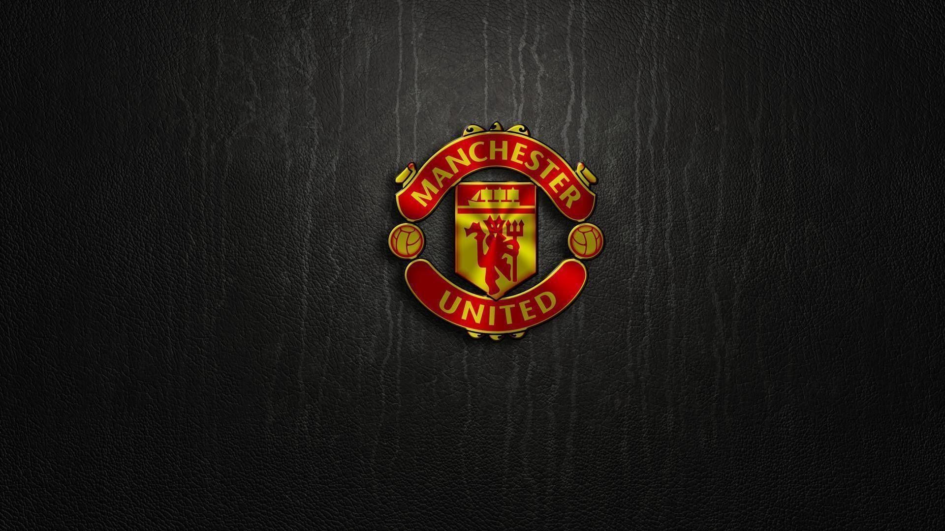 Manchester United, HD, Fußball, Wallpaper, Team, 1920x1080 Full HD Desktop