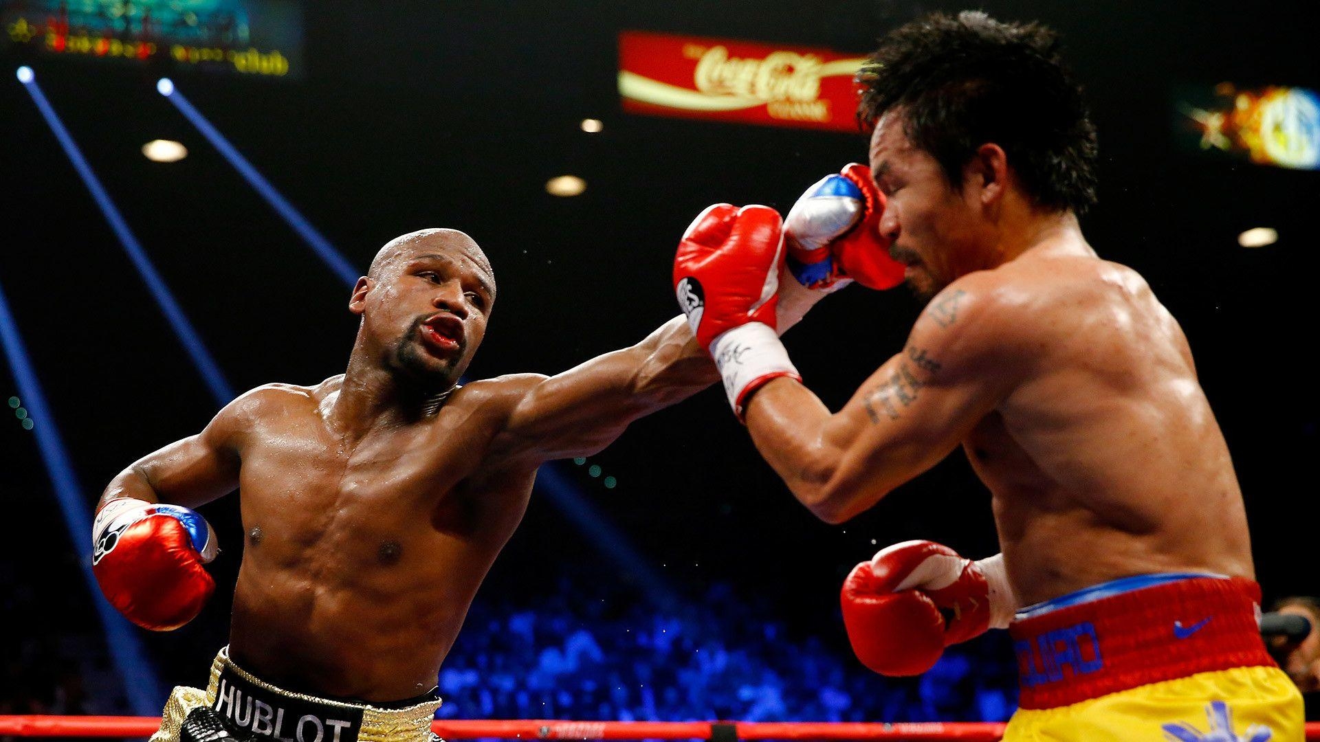 Floyd Mayweather, beste Bild 2018, Sport, Boxen, 1920x1080 Full HD Desktop