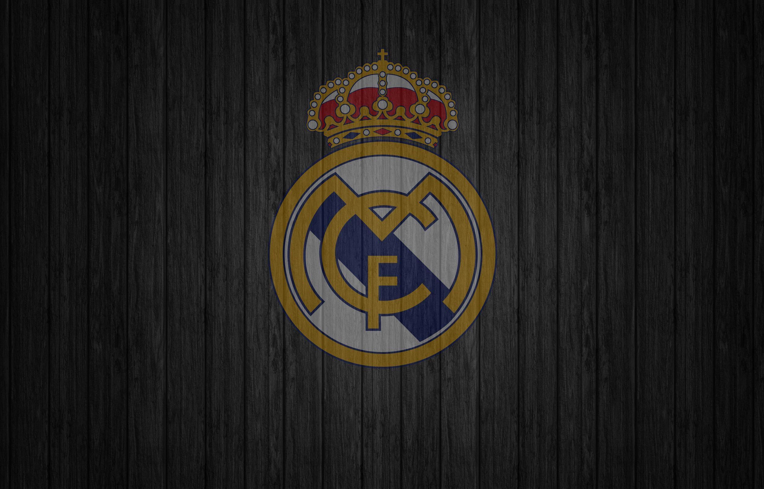 Real Madrid, CF, 4K, Sport, Foto, 2500x1600 HD Desktop