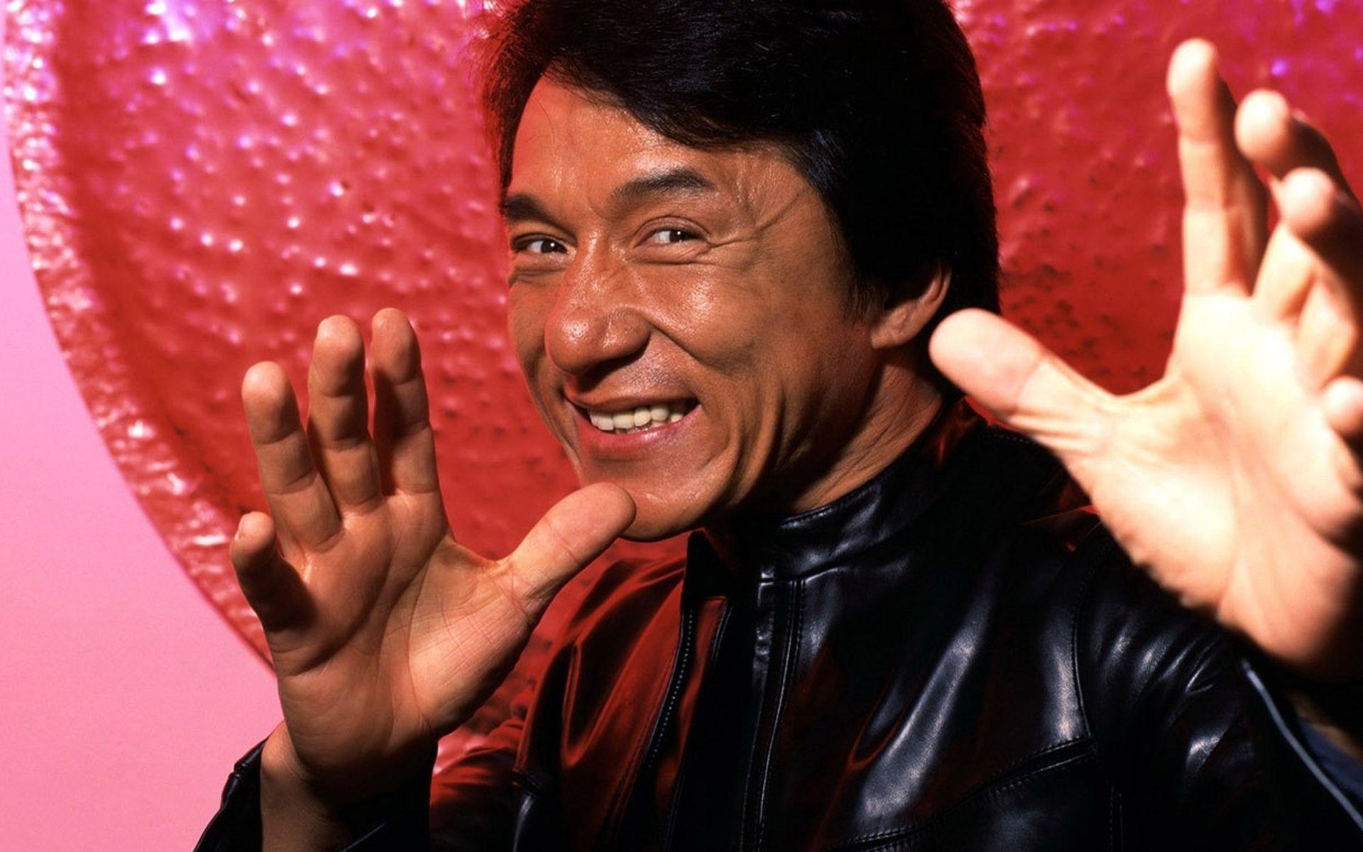 Jackie Chan, High Definition, Perfekt Bild, Actiongenres, 1920x1200 HD Desktop