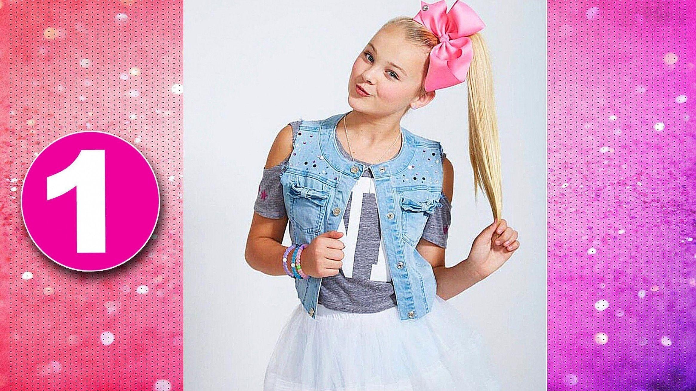 Jojo Siwa, Jojo, dynamisches Idol, 2330x1310 HD Desktop