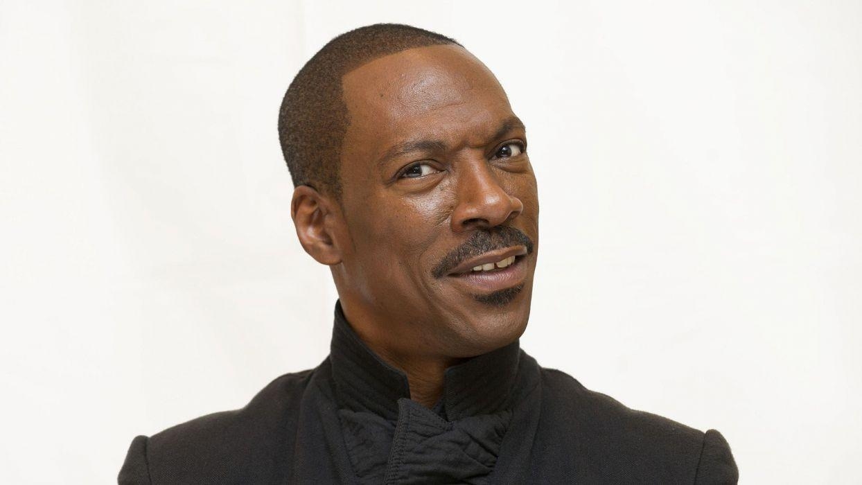 Eddie Murphy, Filmlegende, Hollywoodstar, Comedy, Schauspielkarriere, 1250x700 HD Desktop