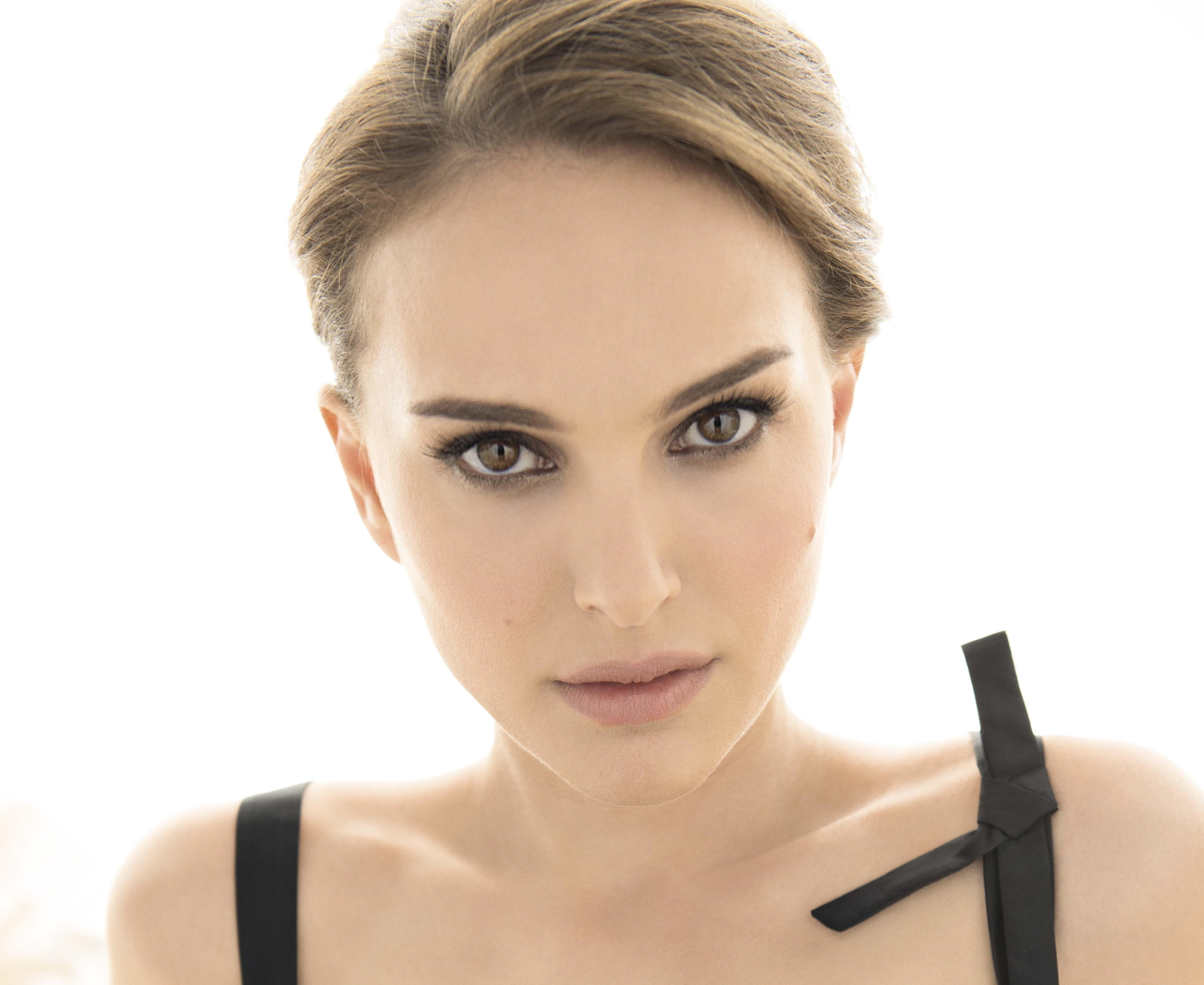 Natalie Portman, Schauspielerin, Film, HD, Star, 4730x3870 4K Desktop