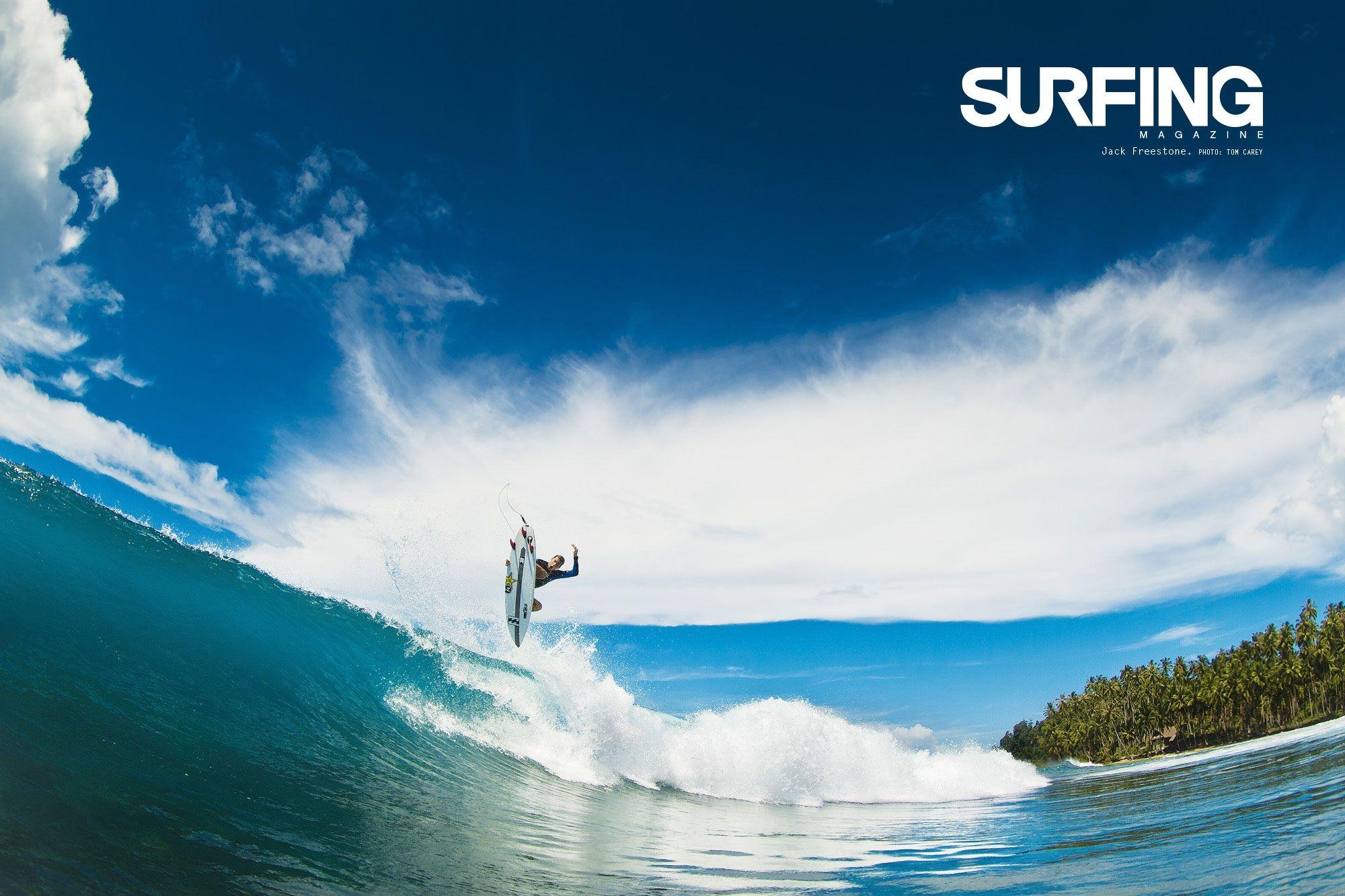 Surfen Sport, HD, Meer, Wellen, Hintergrund, 2000x1340 HD Desktop