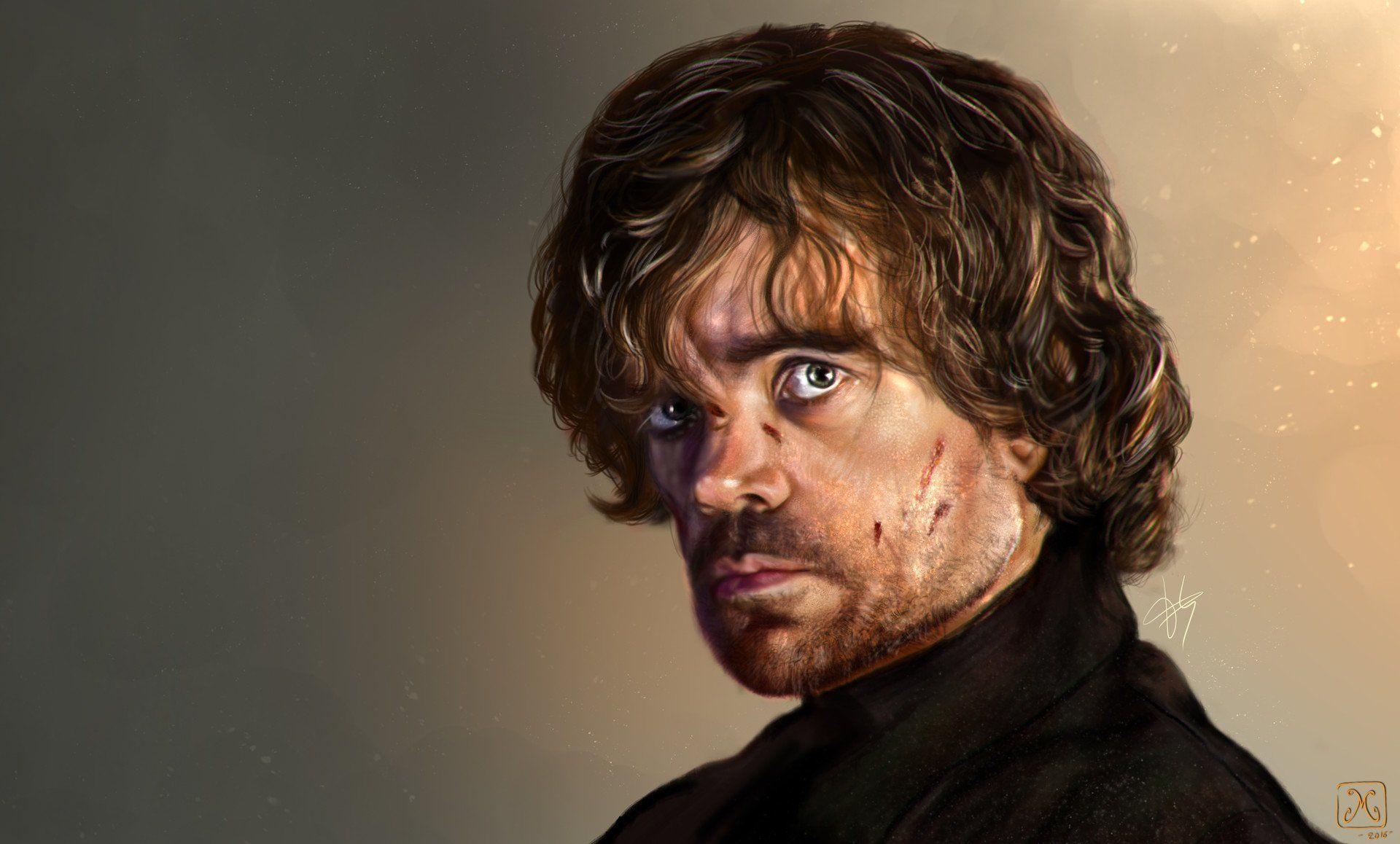 Tyrion Lannister, HD, Game of Thrones, Westeros, TV-Serie, 1920x1160 HD Desktop